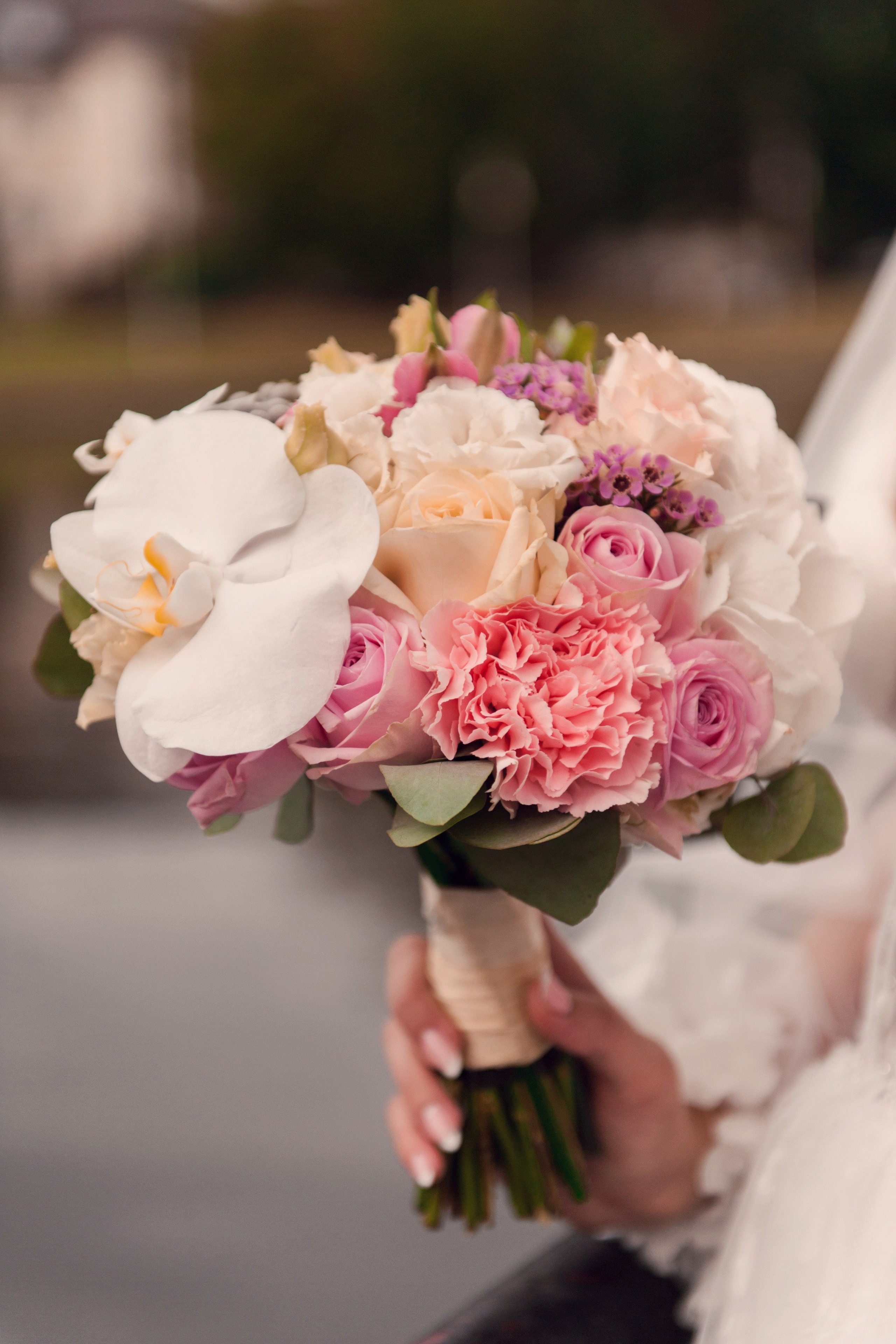 Никита и Александра. Свадебный фотограф Калининград - Александр Зубанов