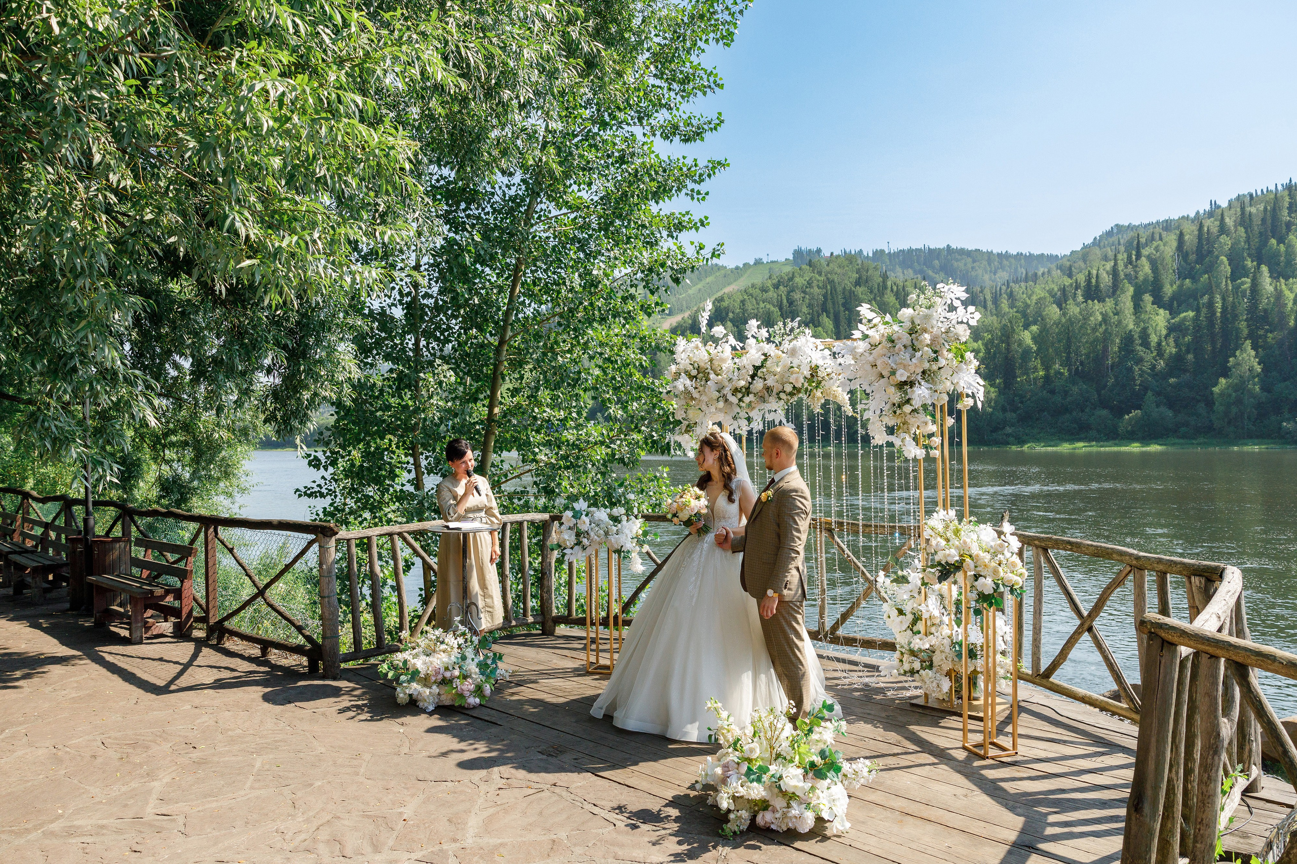 Свадебный фотограф Новокузнецк. Фотограф в Новокузнецке Бахтияр Омуров