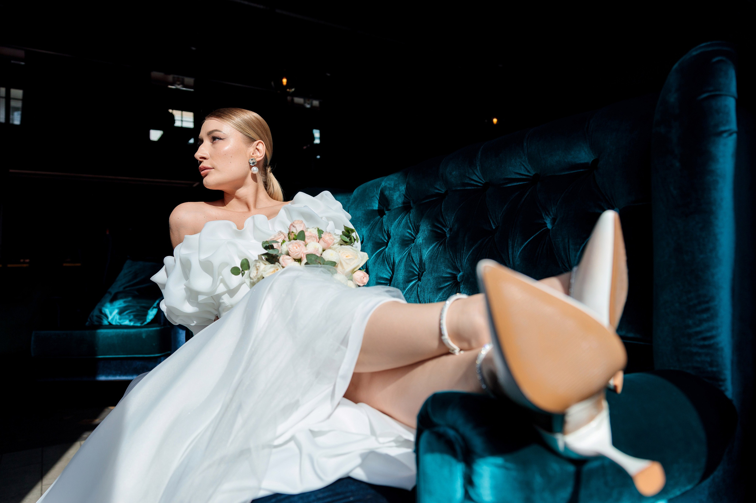 Фотограф на свадьбу в Новокузнецке