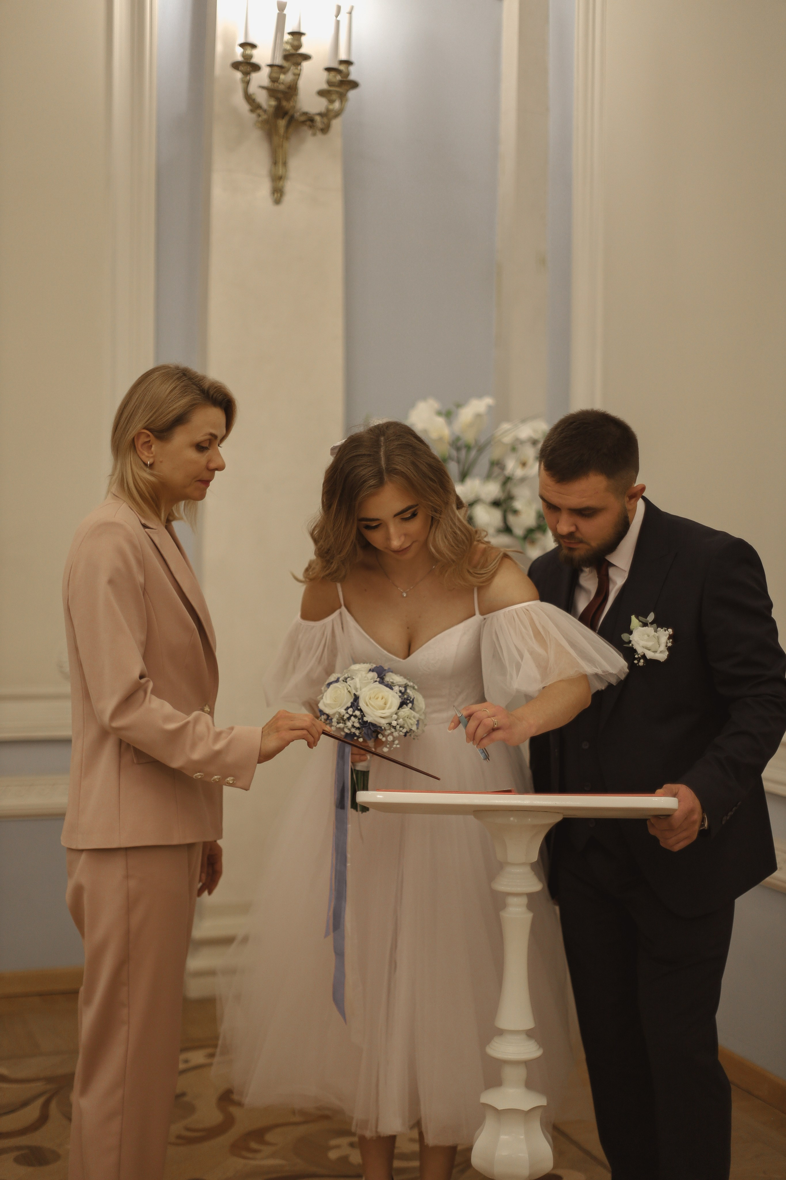 Свадьбы. Семейный и детский фотограф в Санкт-Петербурге «Chilik»