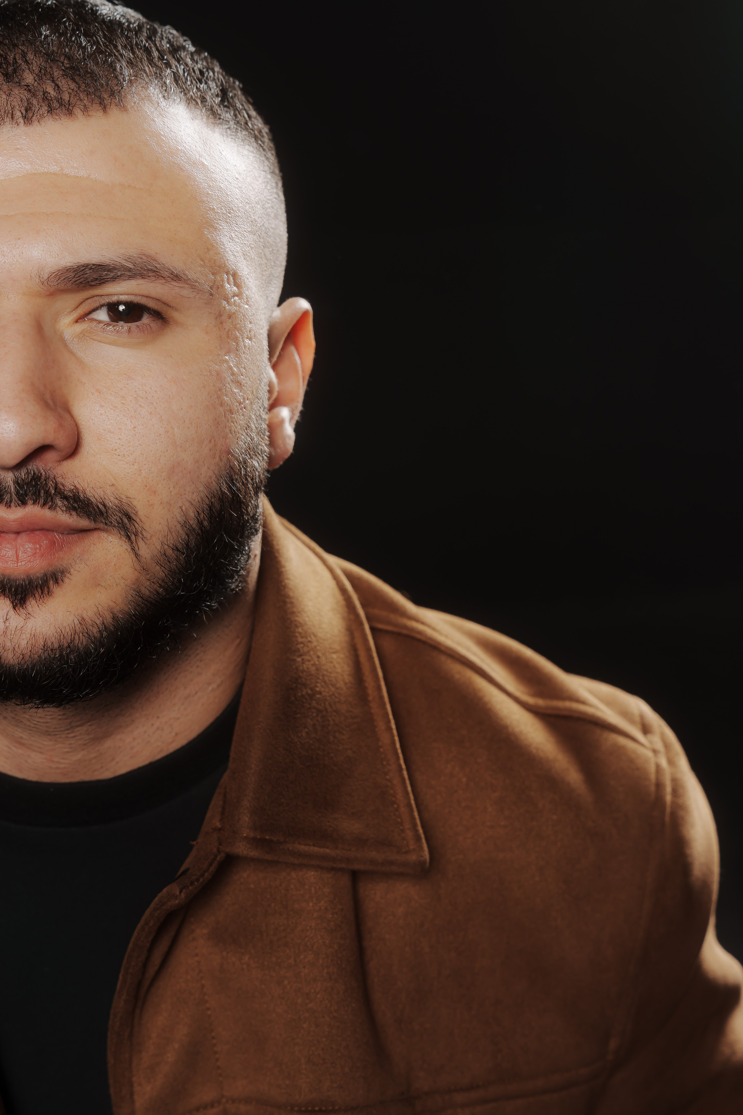 Персональные съемки