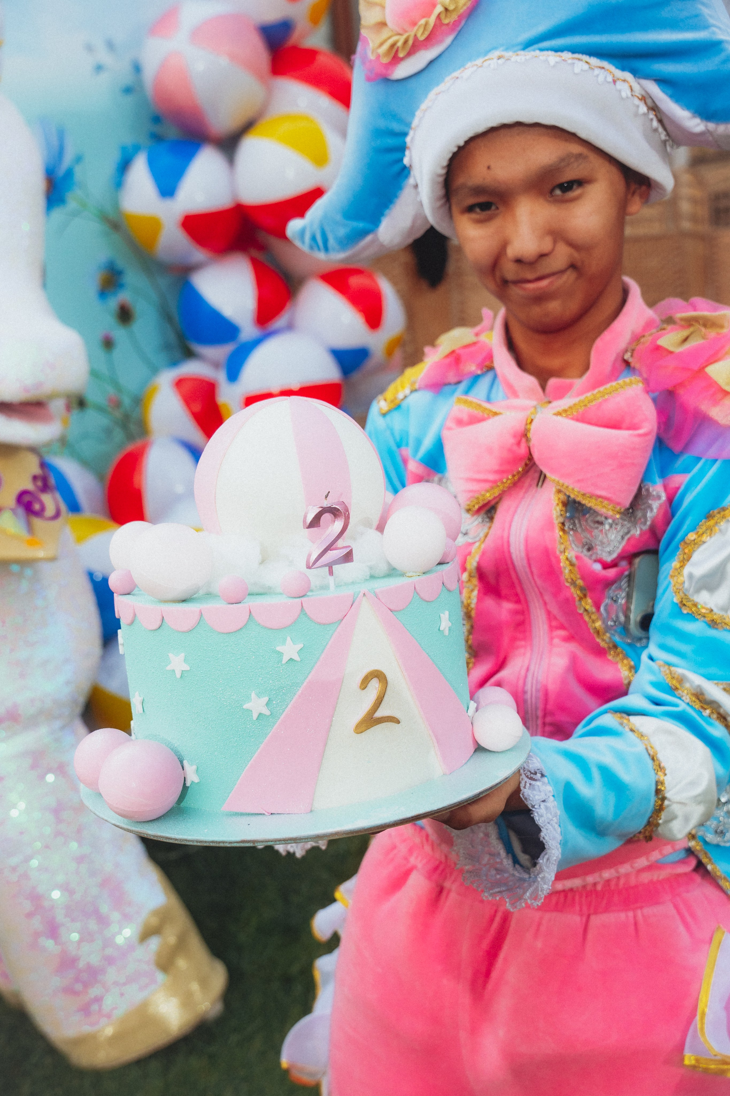 ЛЯЙСАН 2 ГОДА