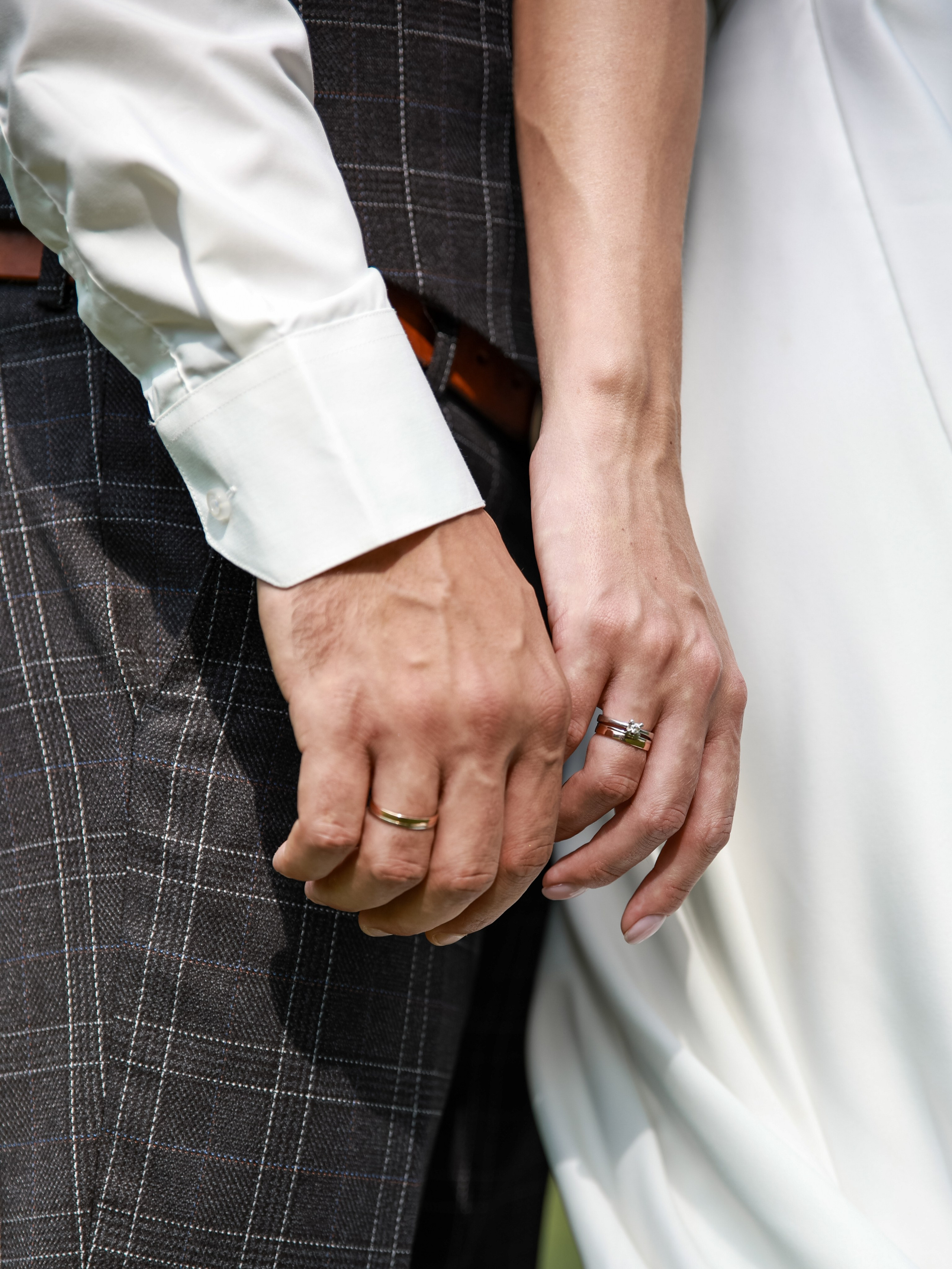 Владимир и Екатерина