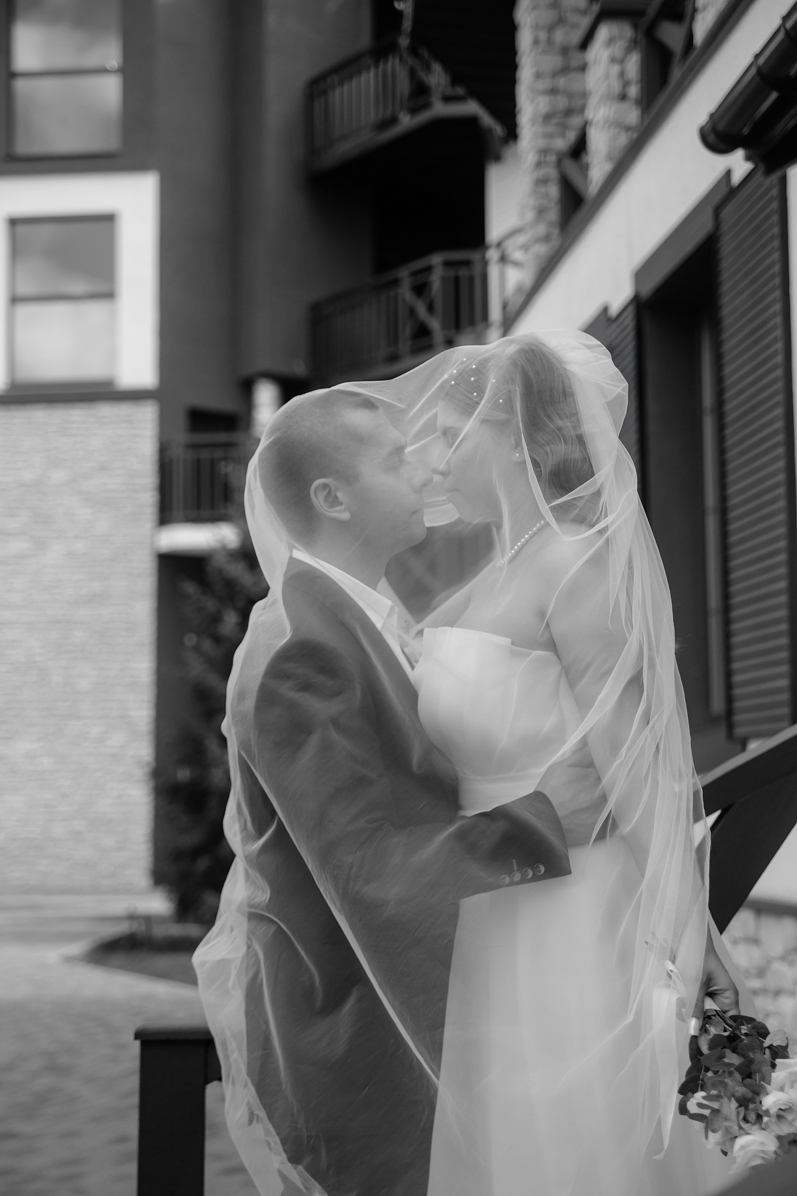 Кирилл & Анастасия. Свадебный и семейный фотограф в Самаре и Тольятти Башкатова Ольга