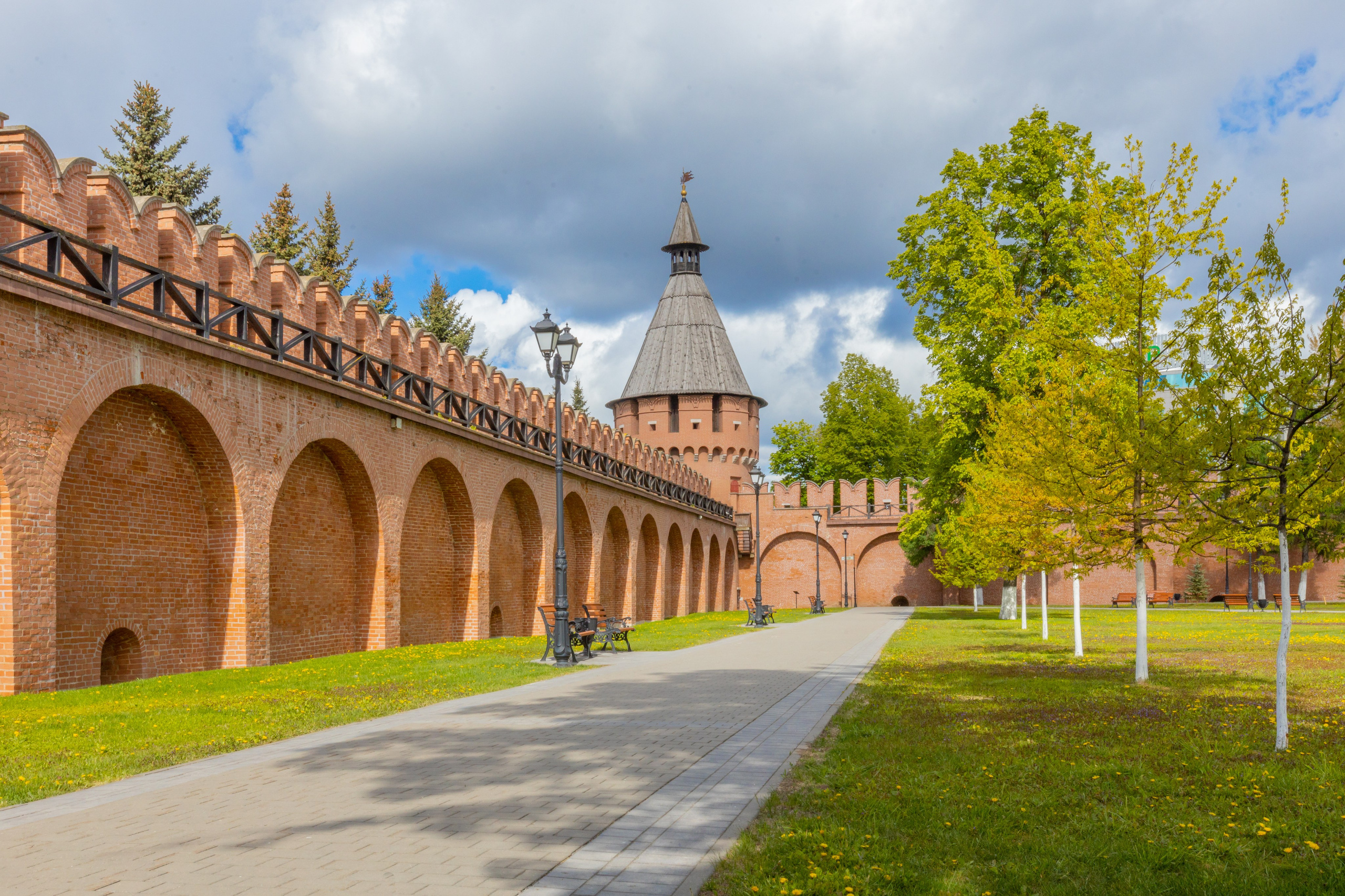 Весеннее цветение в Туле. Фотограф в Туле Крупский АнДРей. Фотостудия «КАДР71» в Туле