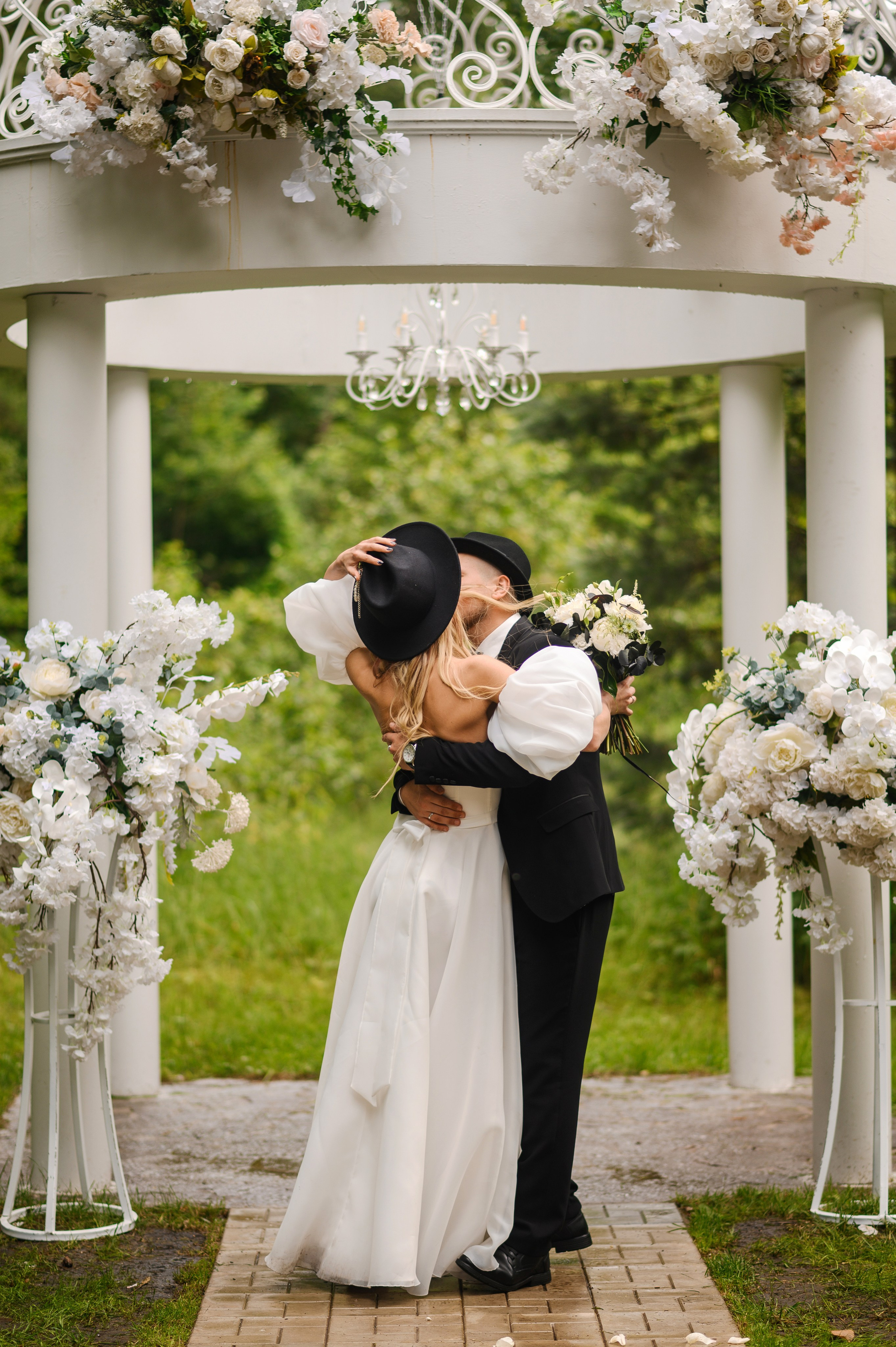 Евгений и Юля. Свадебный и семейный Фотограф в Пензе Татьяна Лапоногова