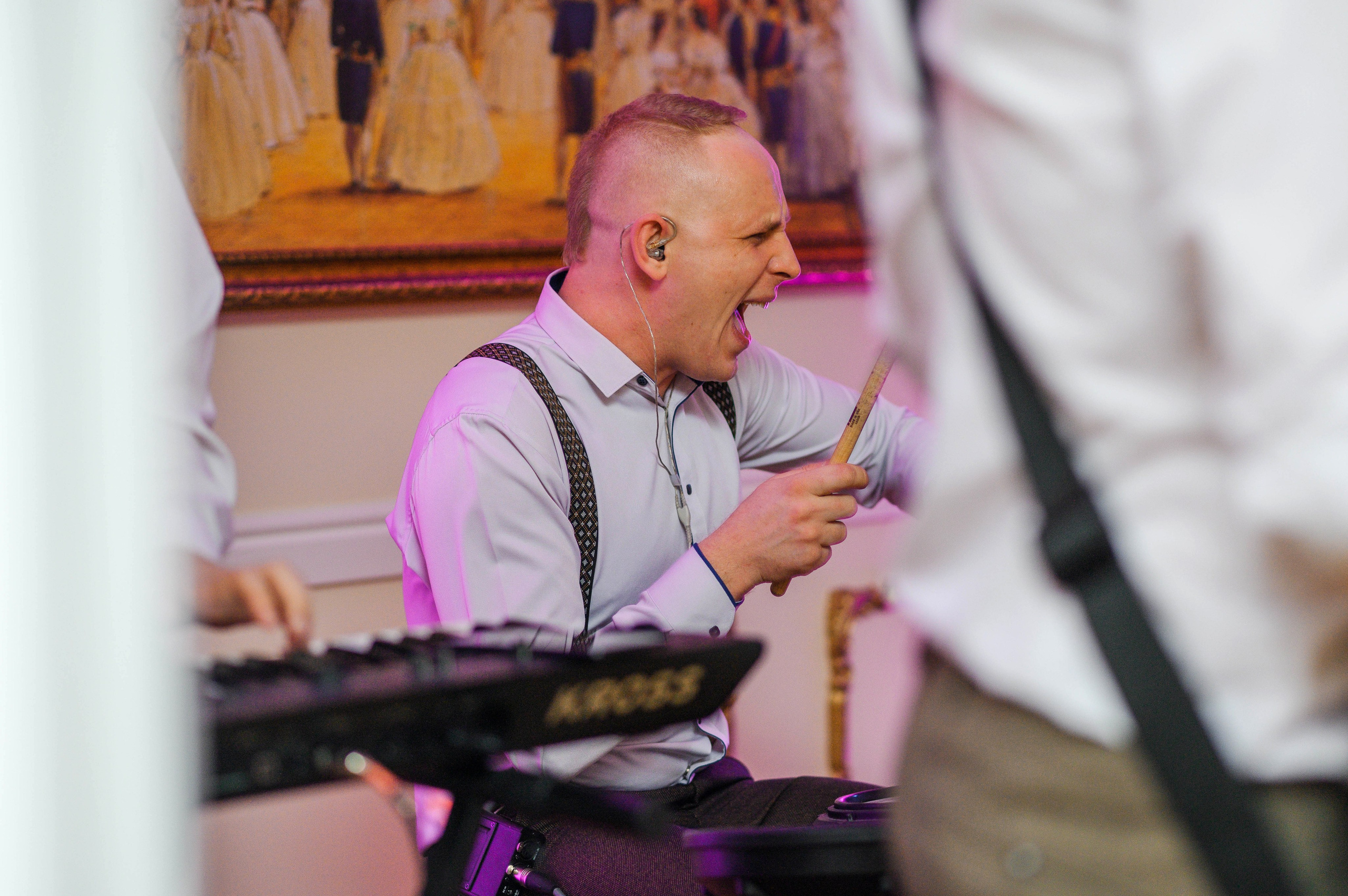 Борис и Лена. Свадебный и семейный Фотограф в Пензе Татьяна Лапоногова