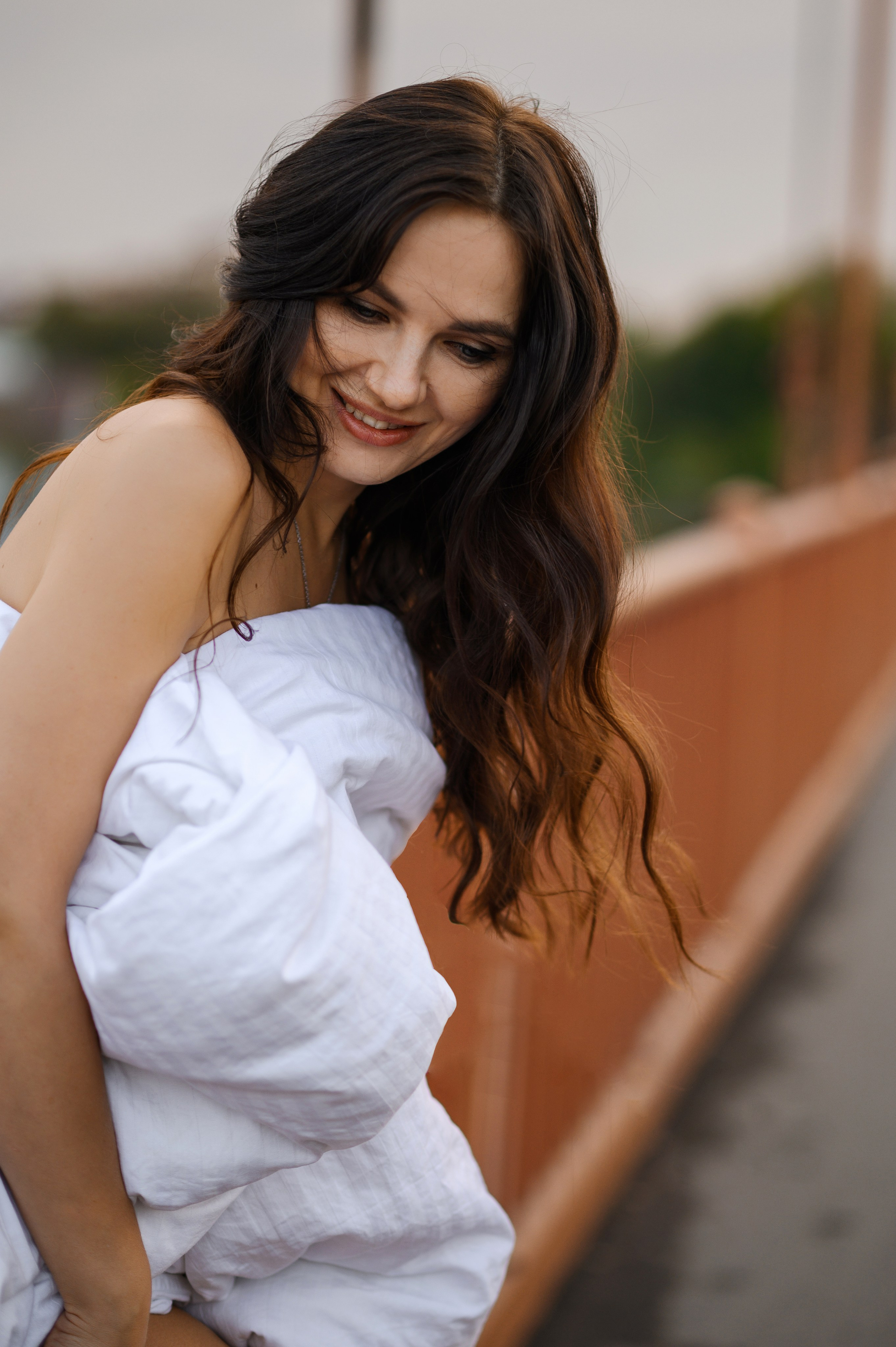 Постельные сцены ;). Свадебный и семейный Фотограф в Пензе Татьяна Лапоногова