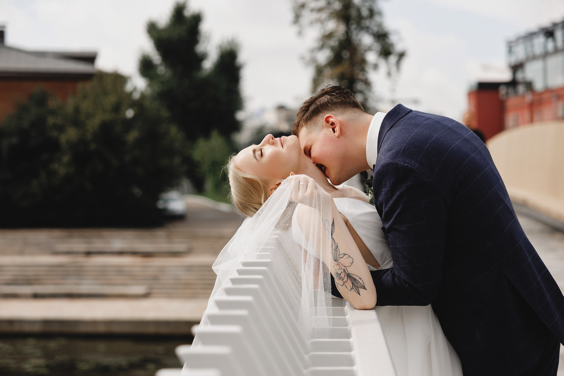 Алексей Светлана. Свадебный фотограф и видеограф Дмитрий Горяченков