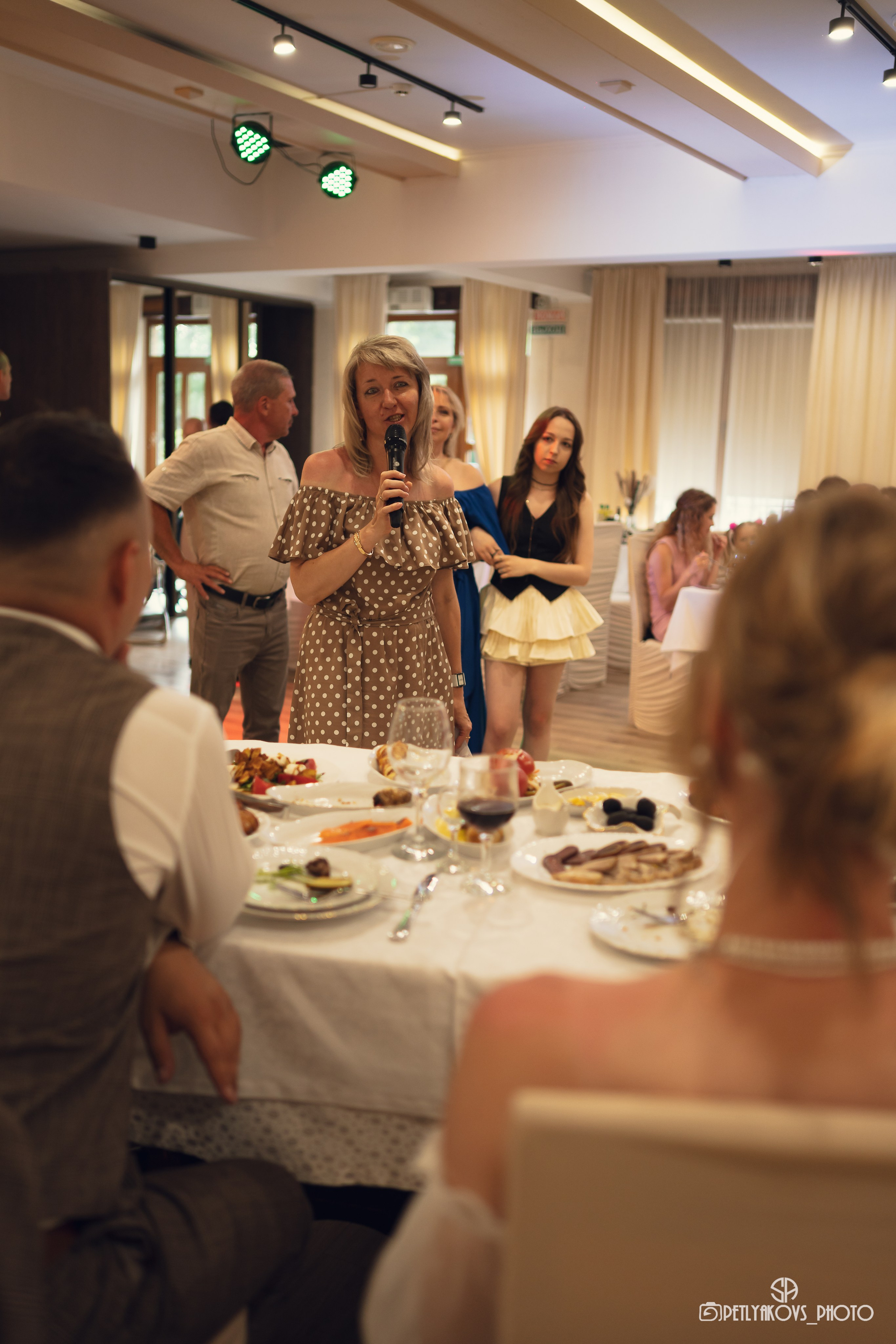 Свадьба Владислава и Анастасии. Фотограф, видеограф Пятигорск, Ставрополь, Ессентуки, Petlyakovs_photo