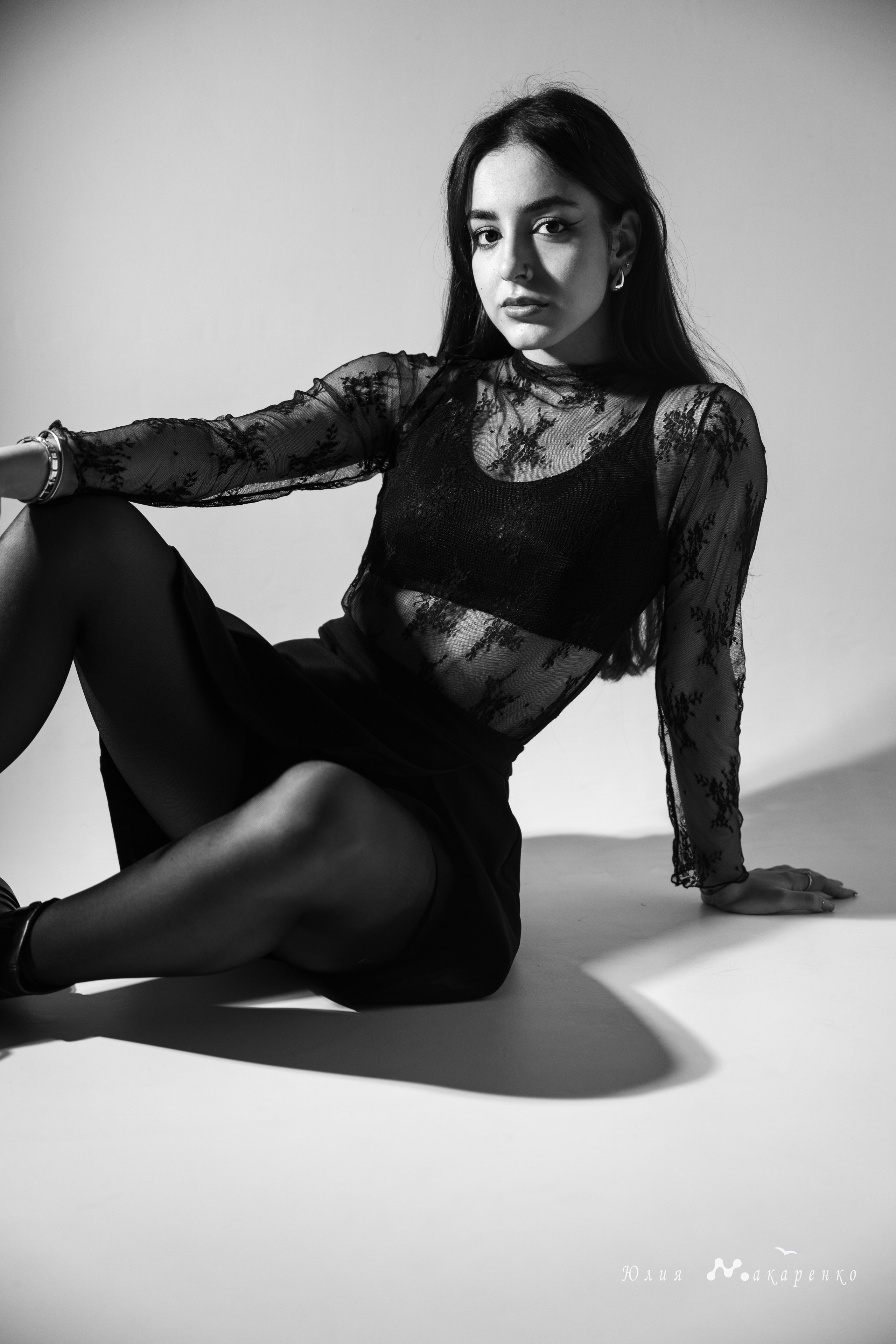Студийные фотосессии. Студийный и свадебный фотограф и видеограф в Севастополе — Юлия Макаренко