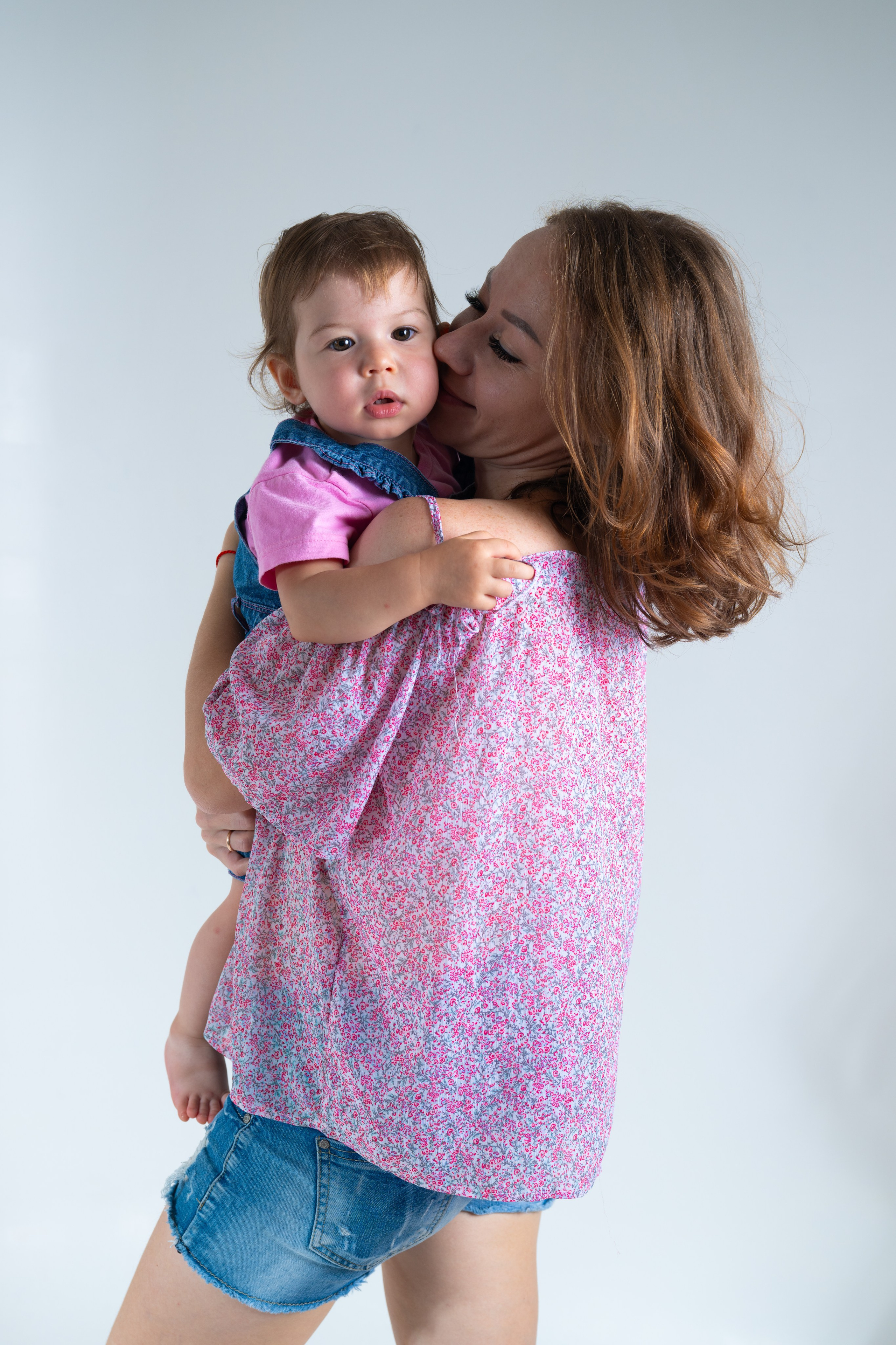 Семейные и детские фотосессии. Студийный и свадебный фотограф и видеограф в Севастополе — Юлия Макаренко