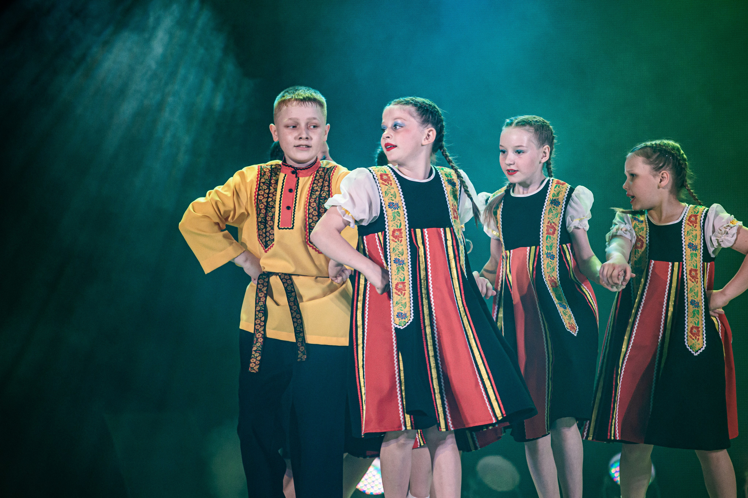 Репортаж. Концерты. Авторские туры с профессиональным фотографом