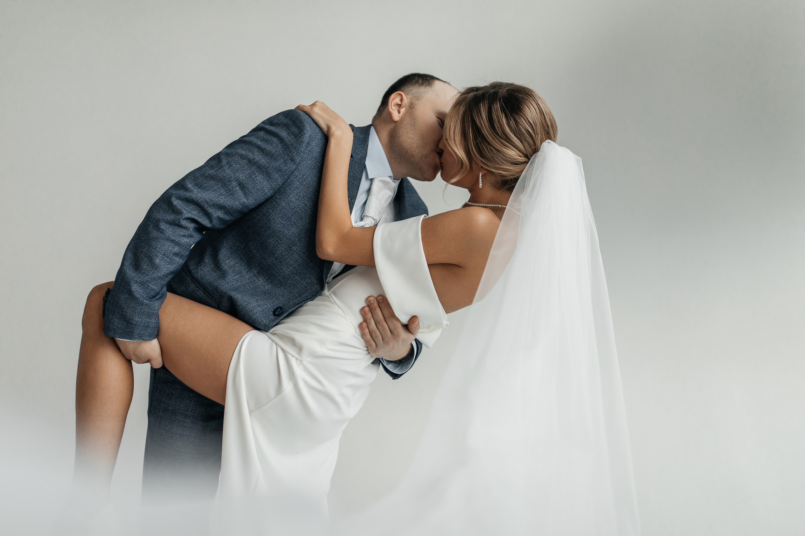 Кирилл и Анастасия. Фотограф Тимербаева Алина г. Сургут