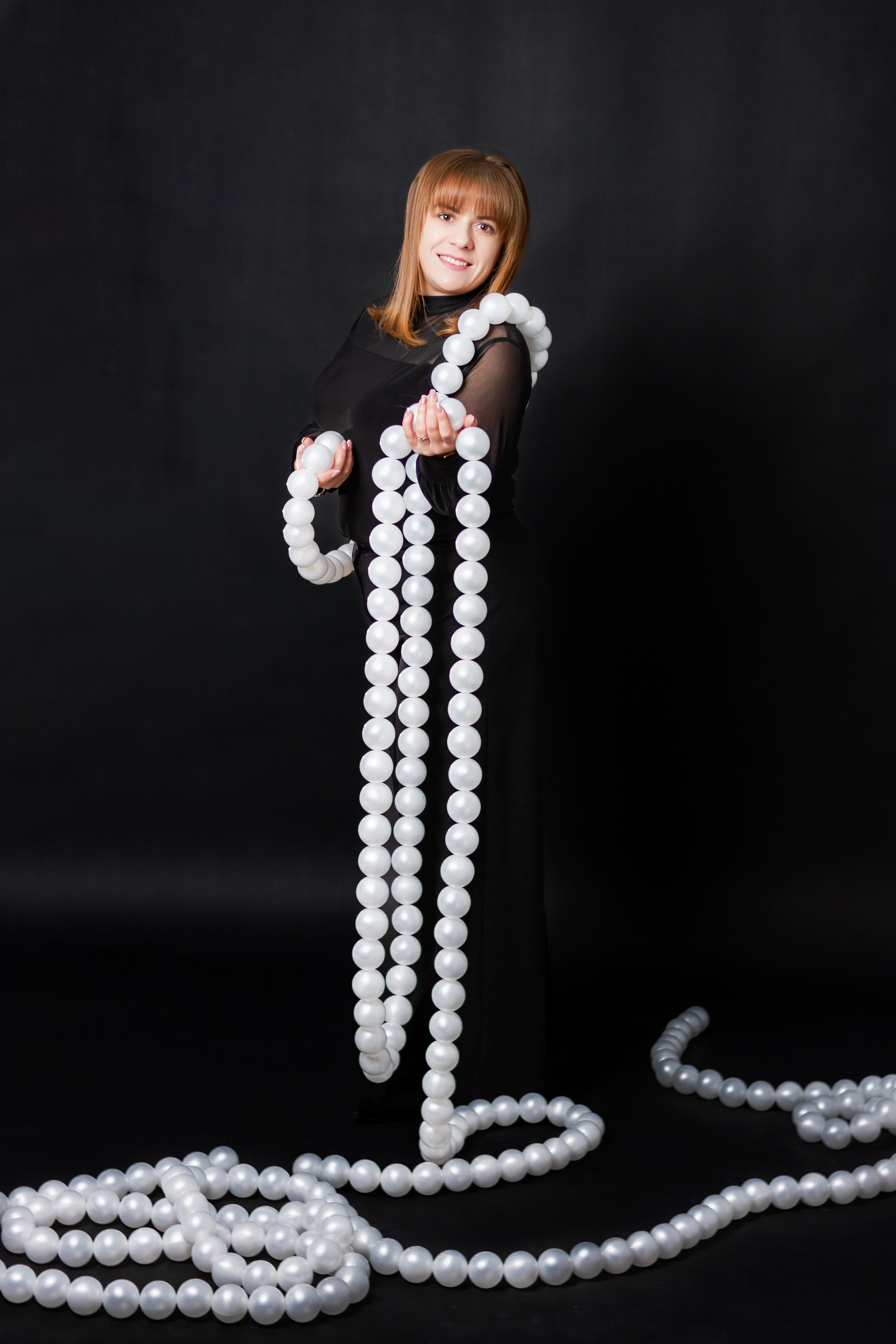 Индивидуальные и творческие женские. Ваш фотограф Анна, фотосалон «В Кадре» Велиж