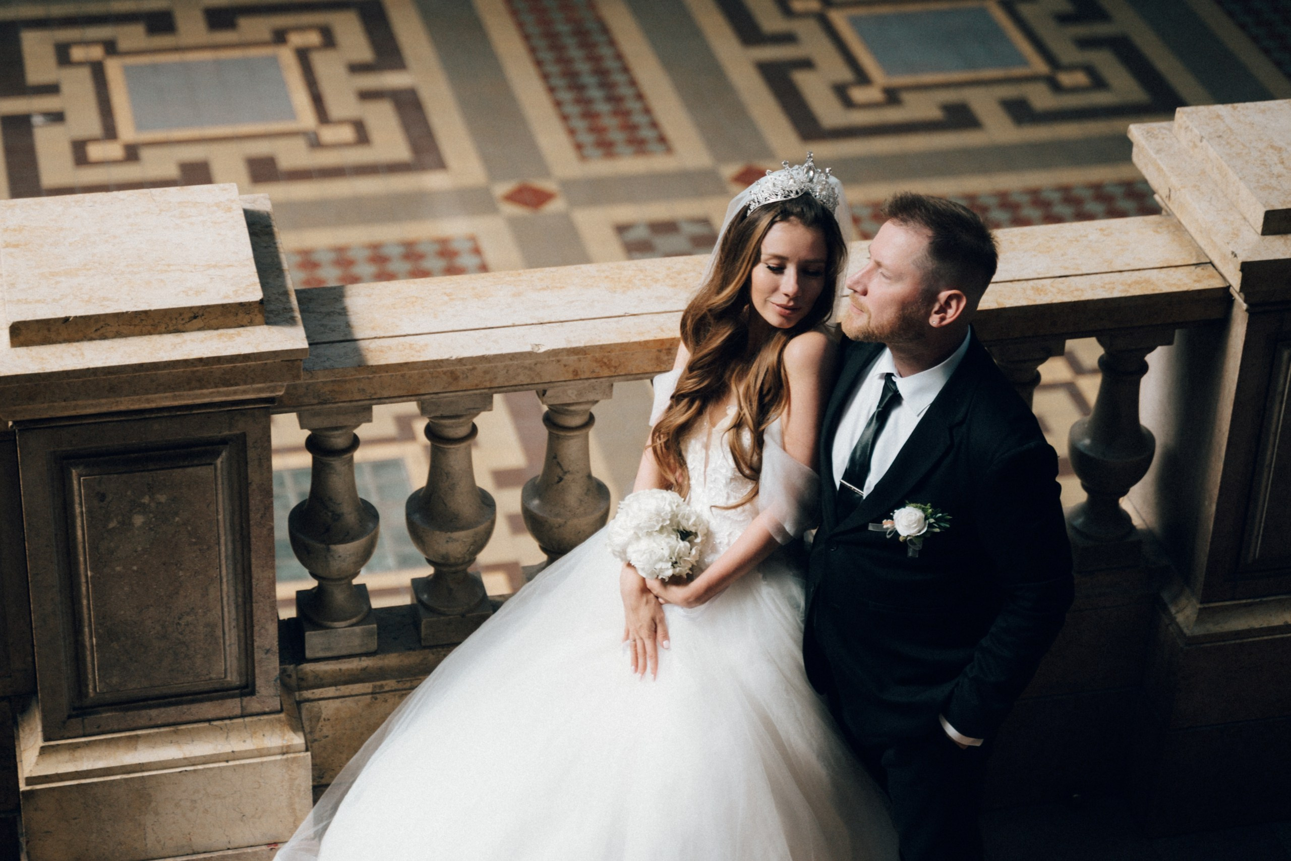 K+S. Сергей Грицанов Фотограф СПБ