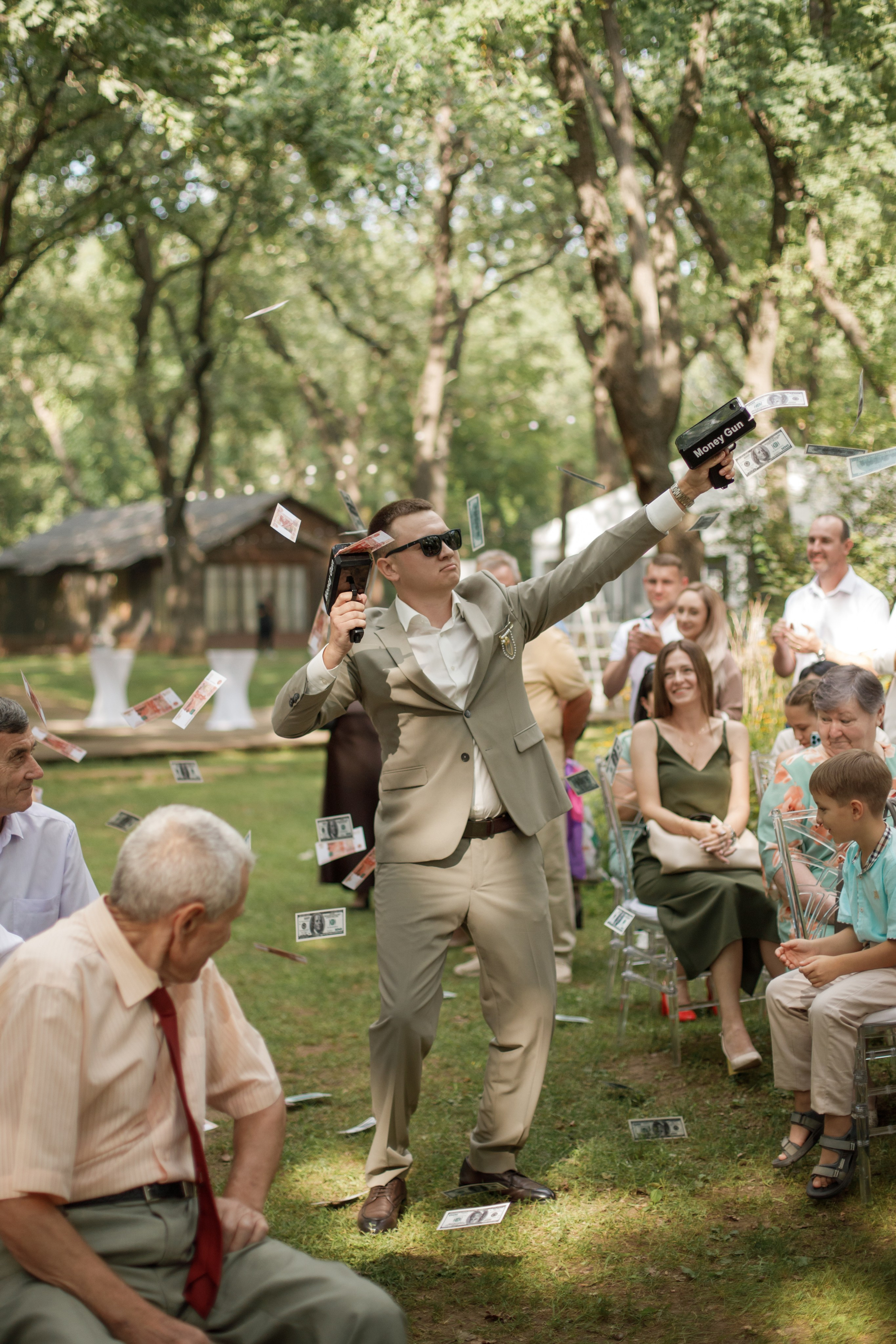 Юля + Андрей. Свадебный фотограф Наташа Анисенко