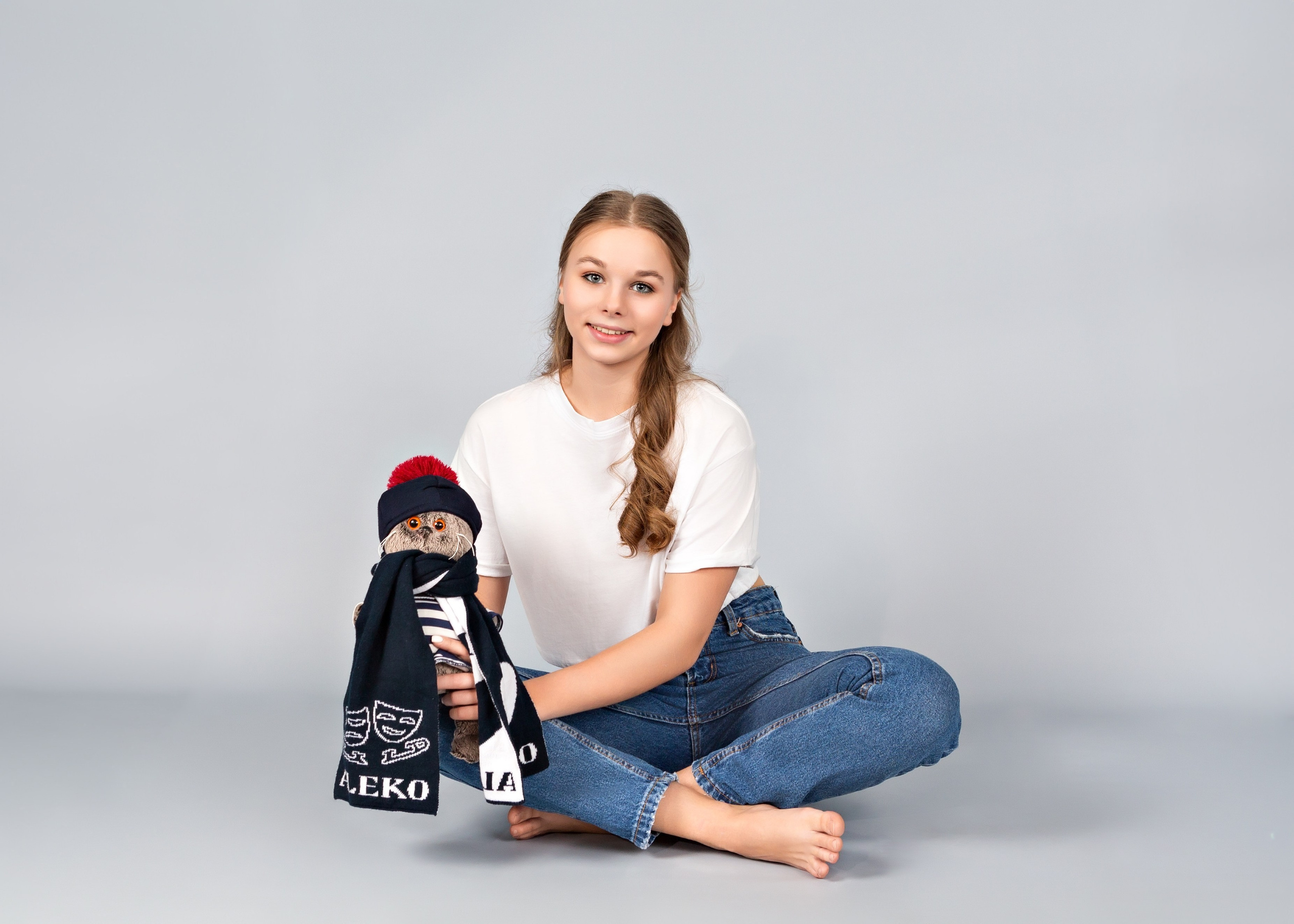 Портретная съемка фигуристов. Выпускные альбомы и школьный фотограф в Подольске, Троицке, Щербинке, Москве и Московской области