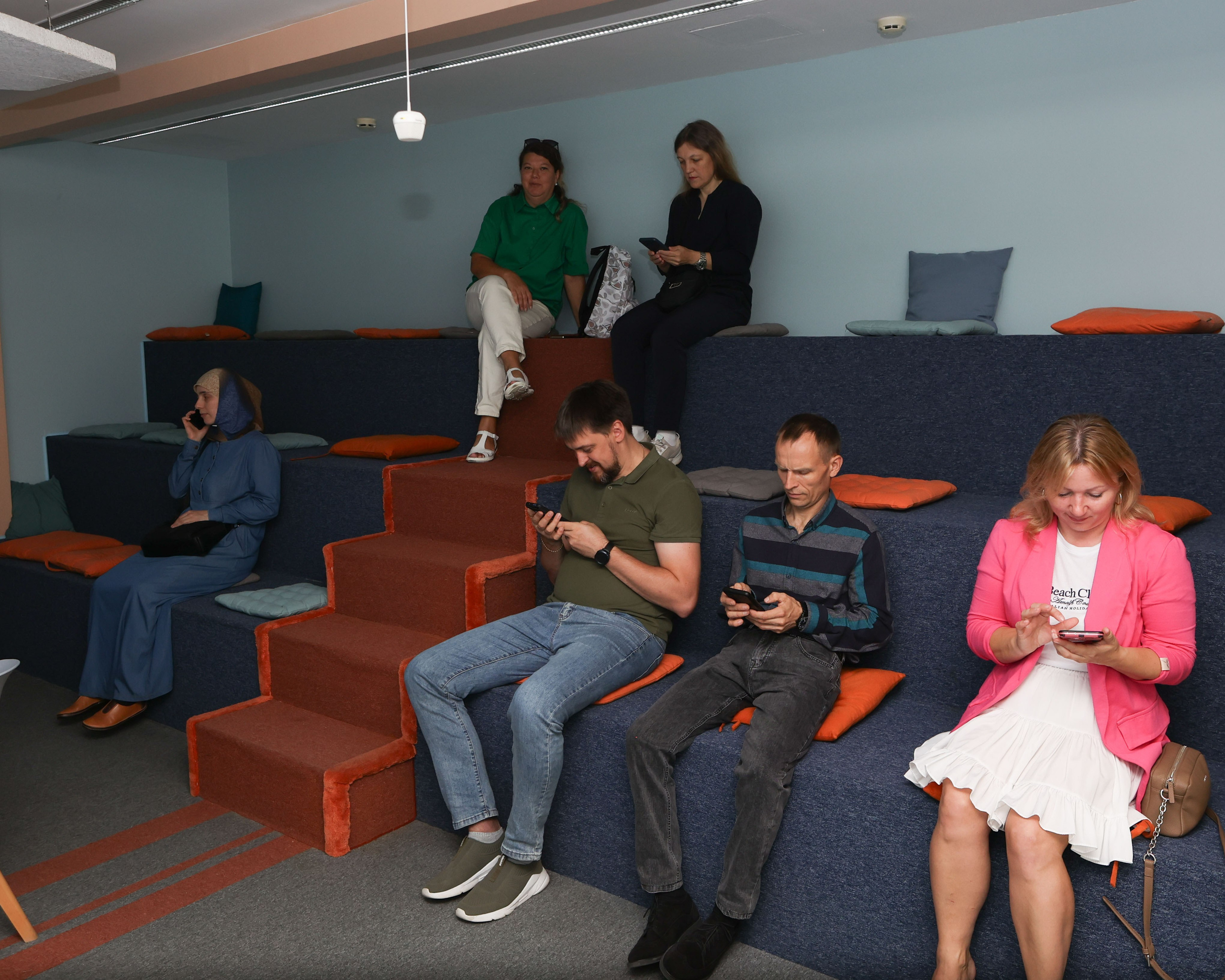 5-7 классы: Фоксфорд. Выпускные альбомы и школьный фотограф в Подольске, Троицке, Щербинке, Москве и Московской области