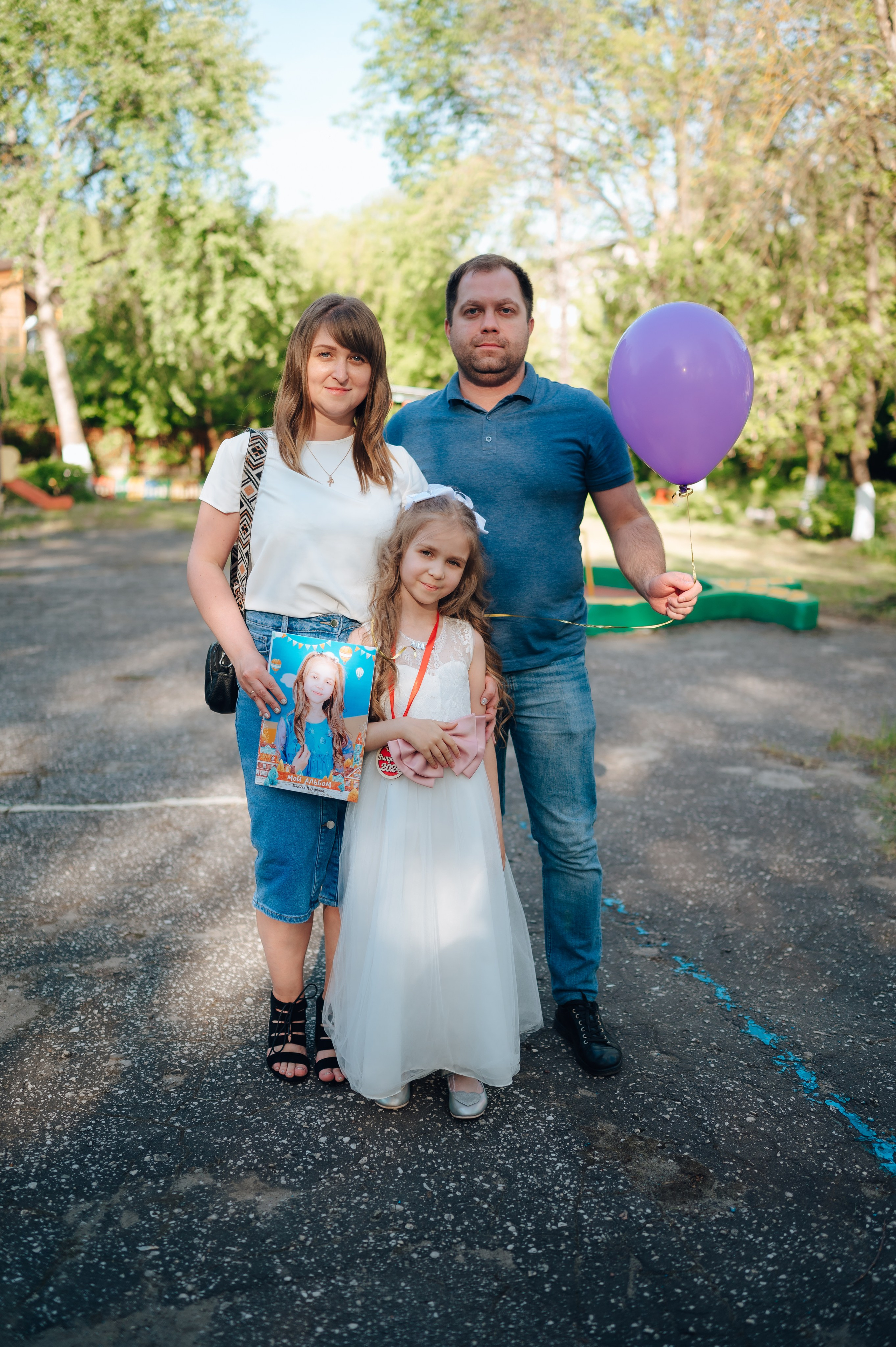 108 сад. Детский и семейный фотограф Катерина Мишина