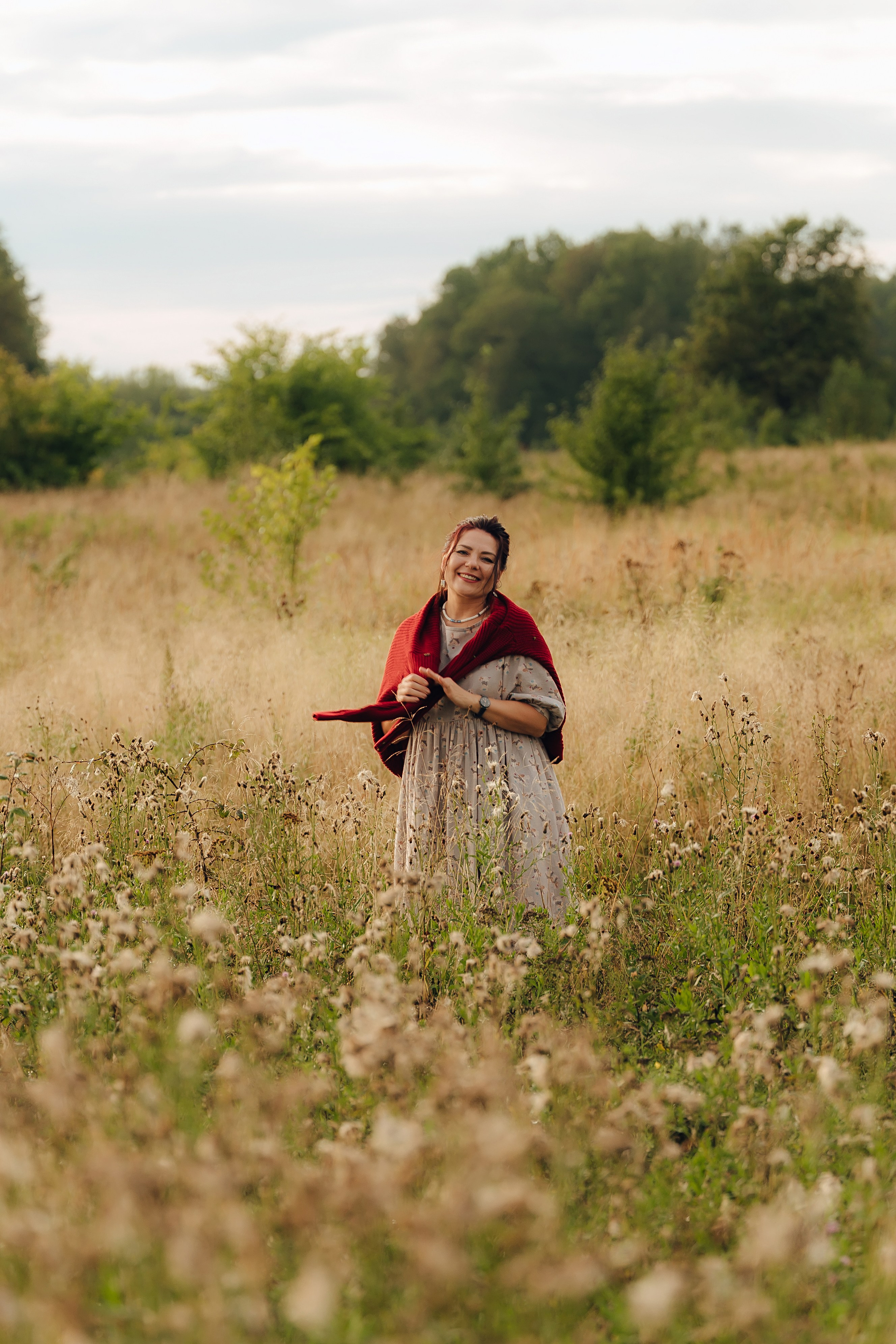Красота этого лета. Детский и семейный фотограф Катерина Мишина