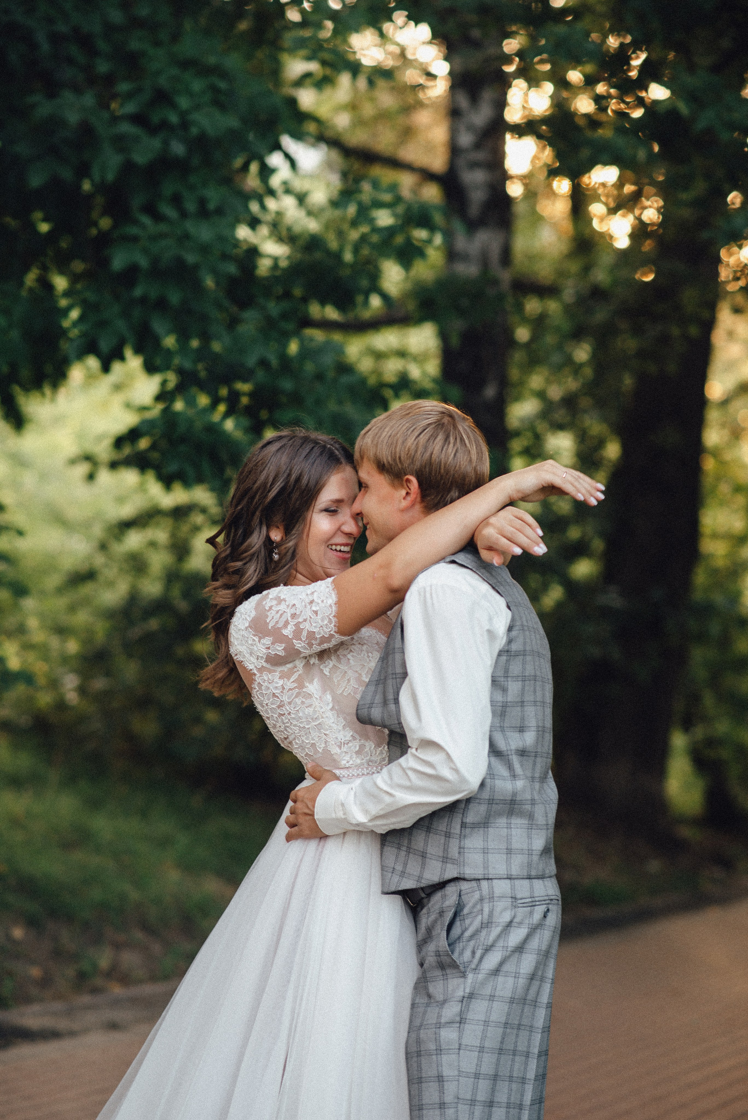 Катя и Сережа. годовщина. Детский и семейный фотограф Катерина Мишина