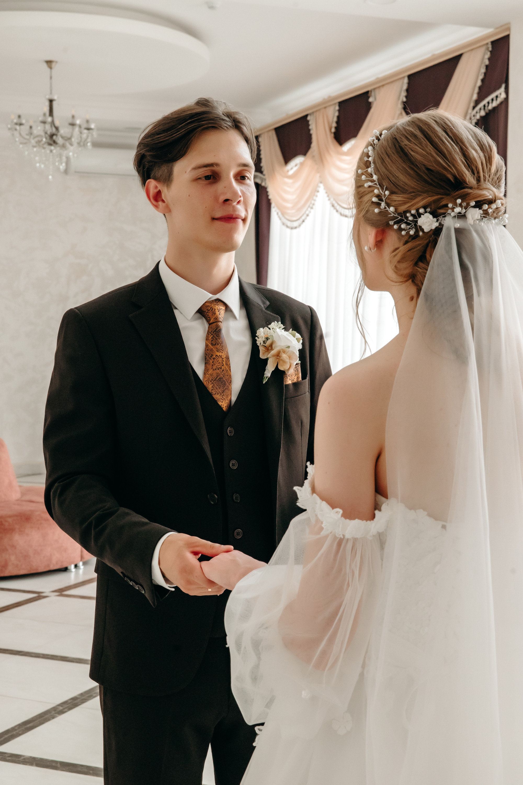 Услуги свадебного фотографа в Ставрополе