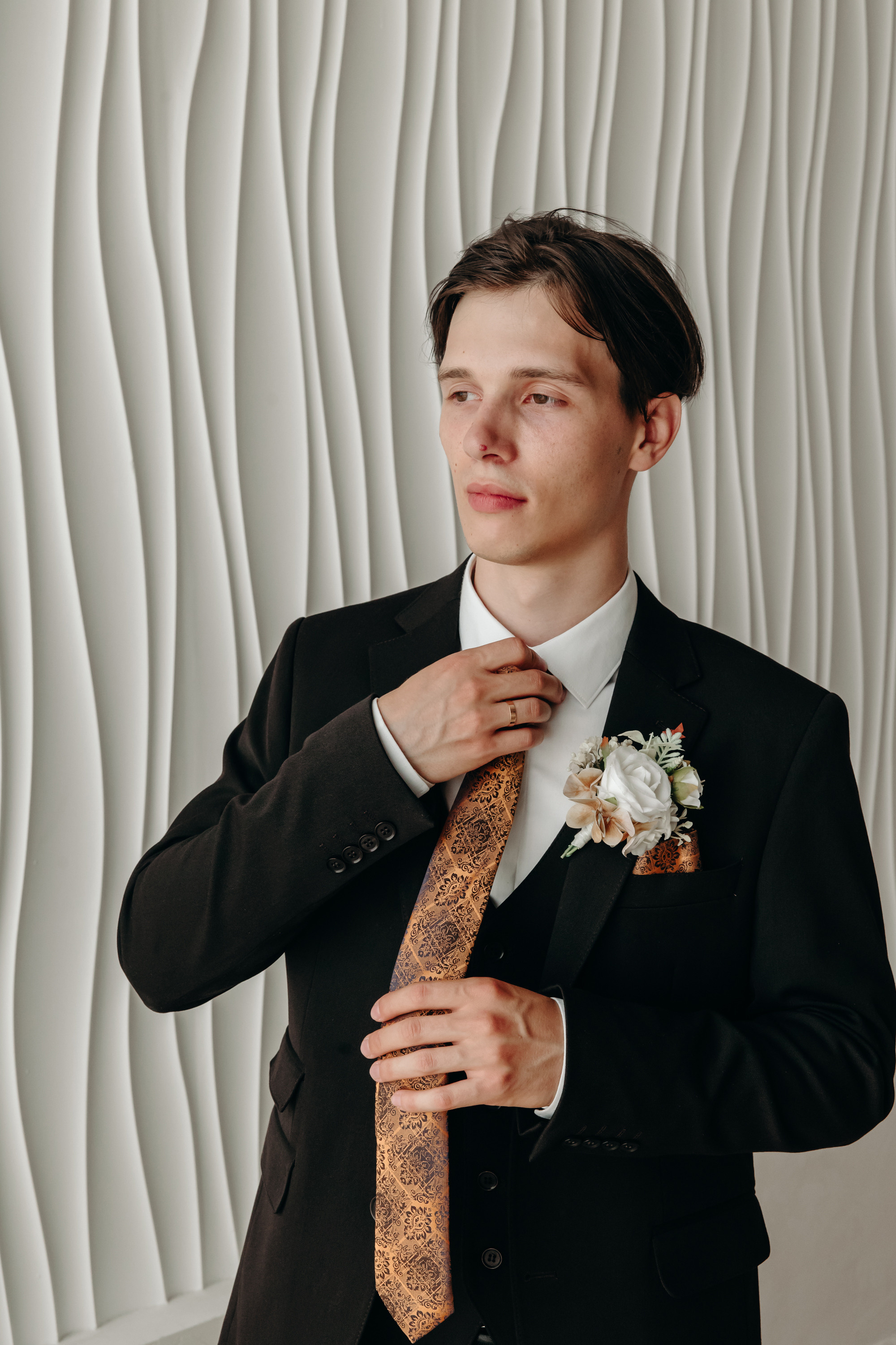 Профессиональный фотограф на свадьбу в Ставрополе