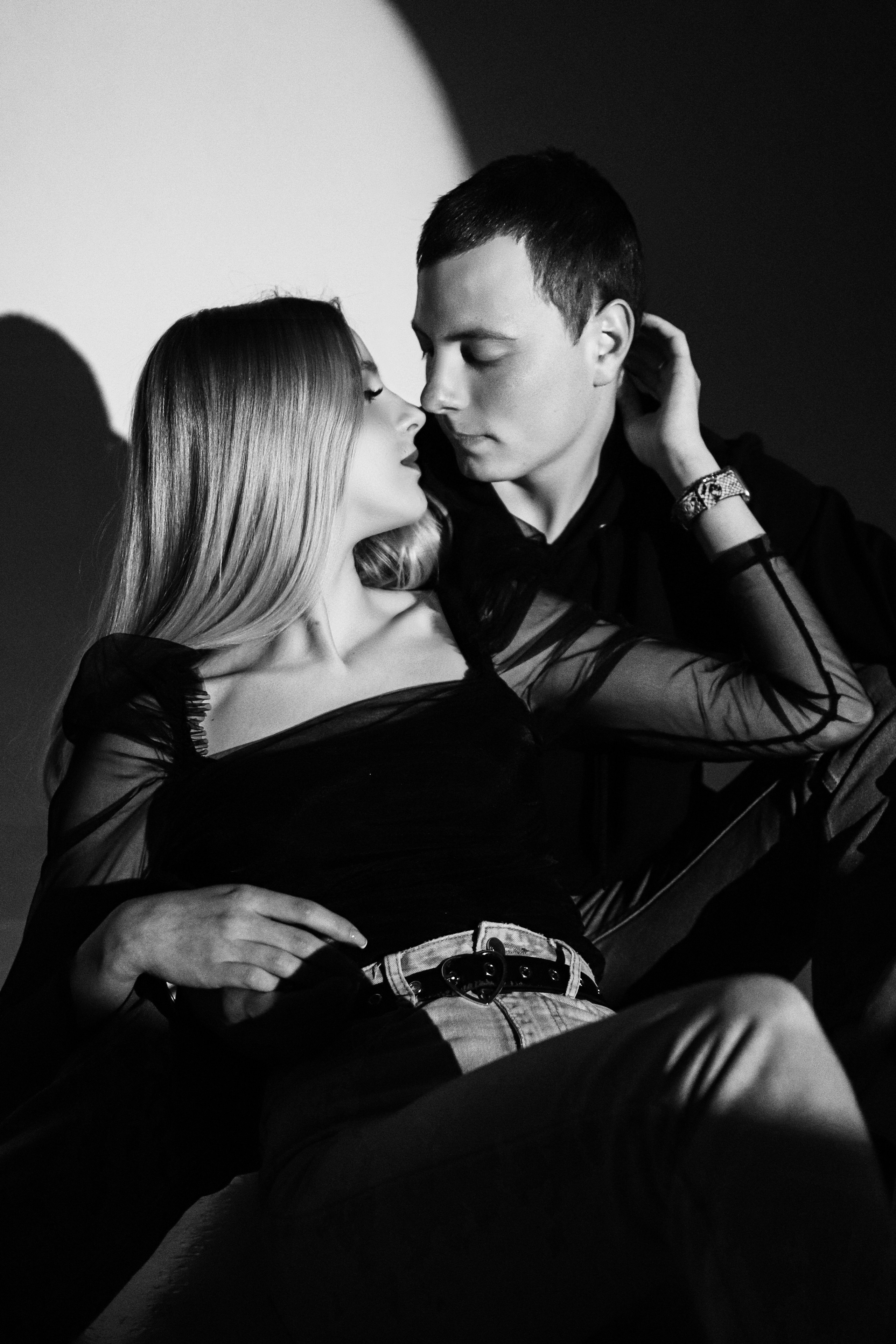 Дарья и Павел. Семейный свадебный детский фотограф Саранск Наталья Сыркина