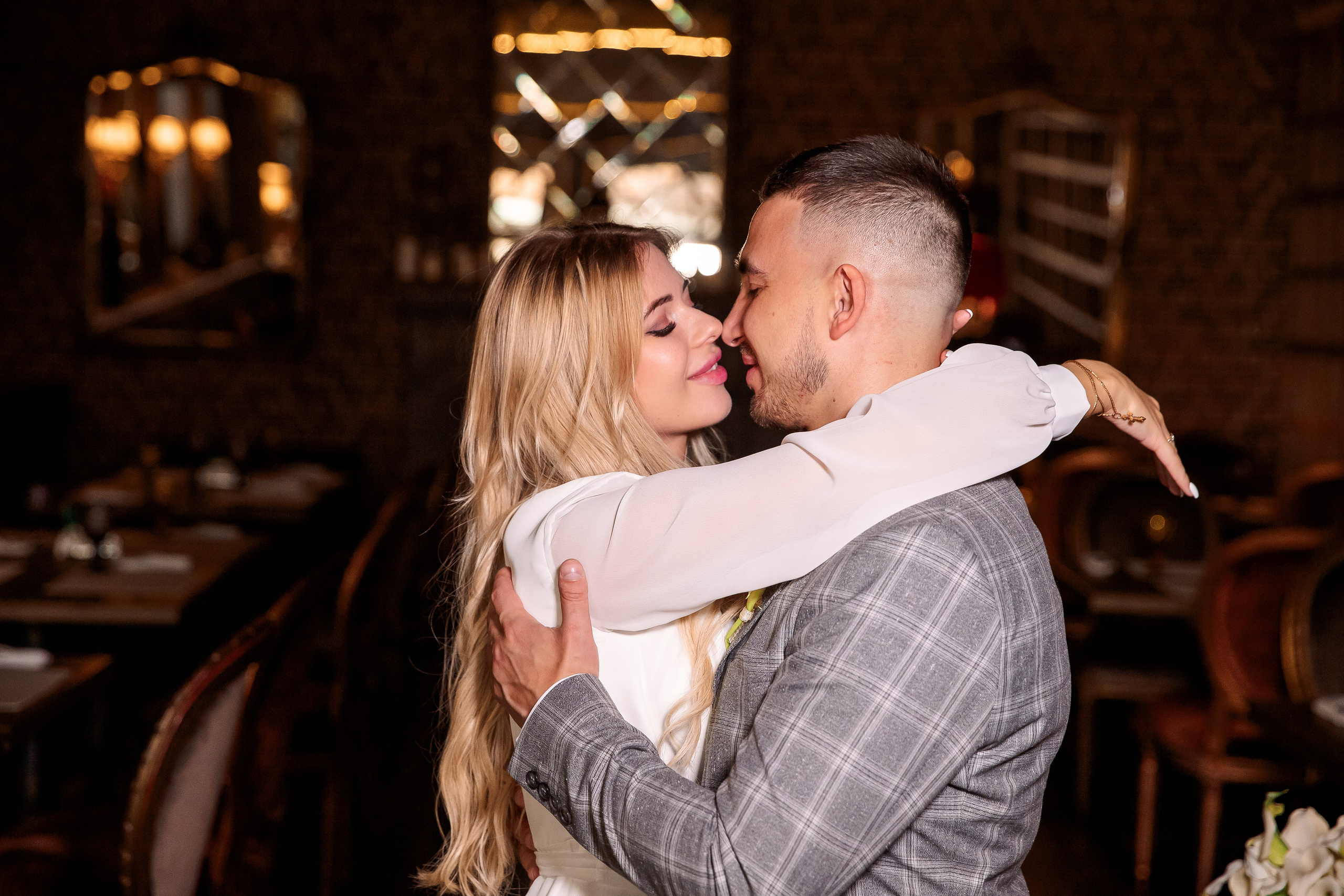 Кристина и Александр. Свадебный и семейный фотограф в Челябинске Юлия Ишимова