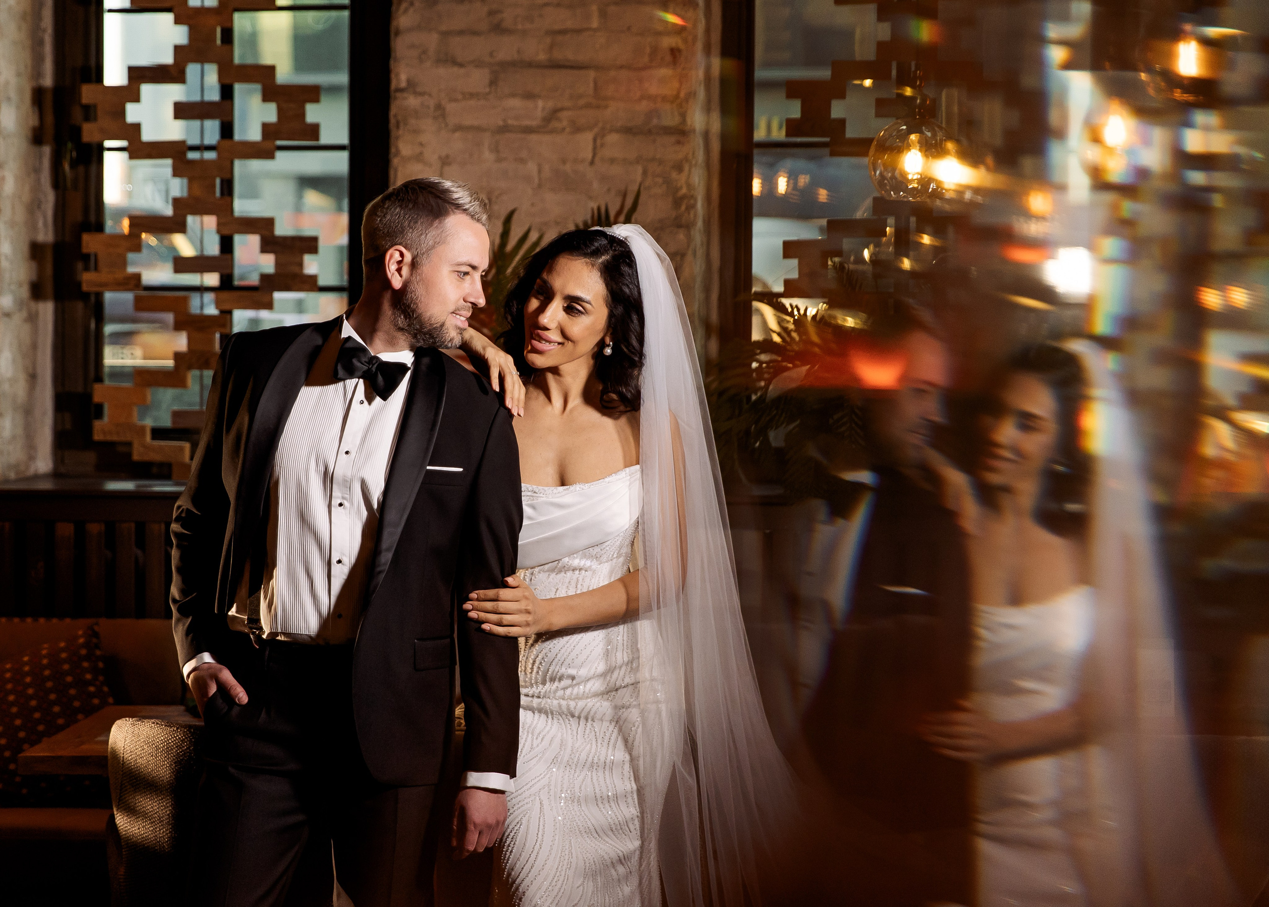 Виталий и Анна. Свадебный и семейный фотограф в Челябинске Юлия Ишимова