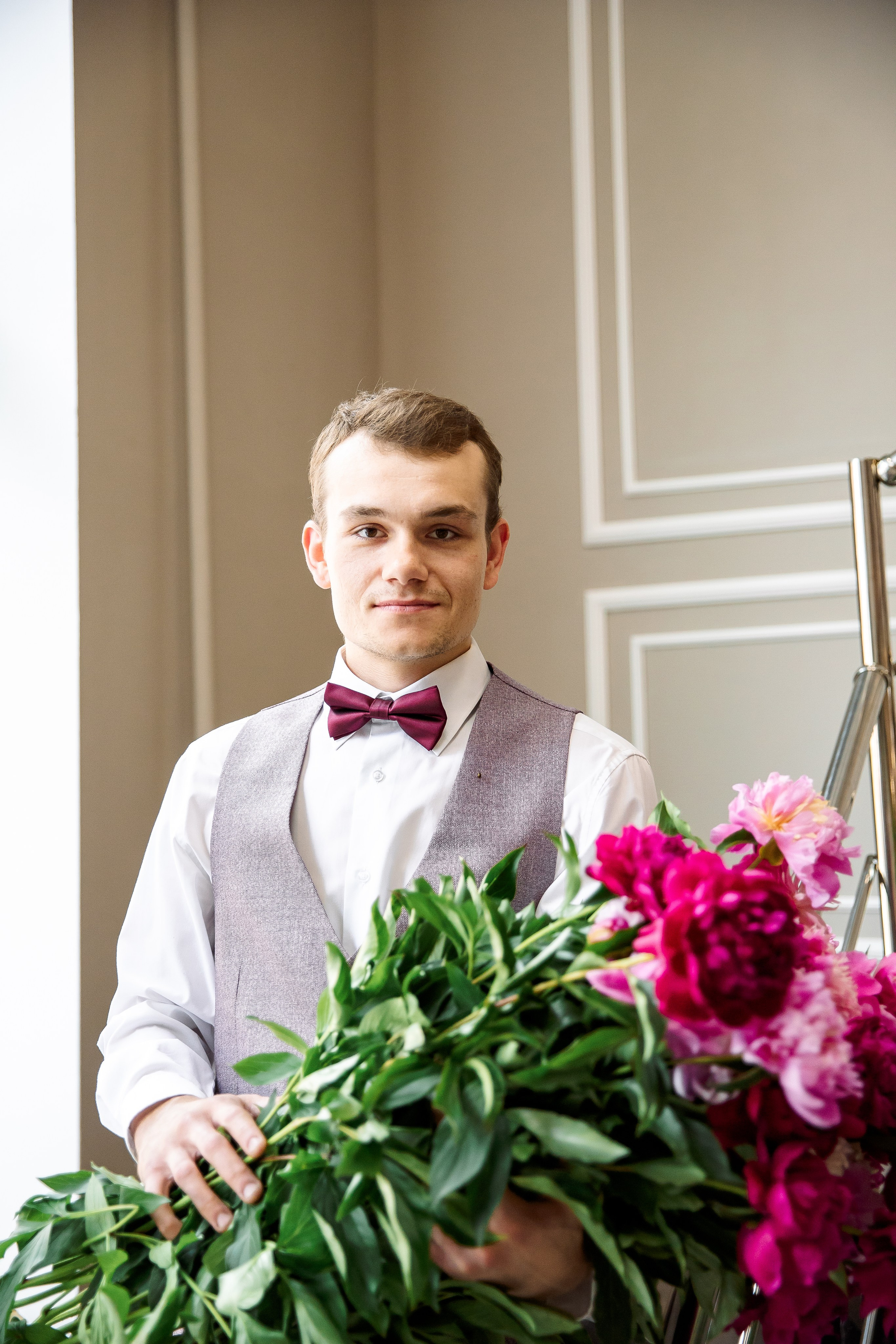 Мария и Никита. Свадебный и семейный фотограф в Челябинске Юлия Ишимова