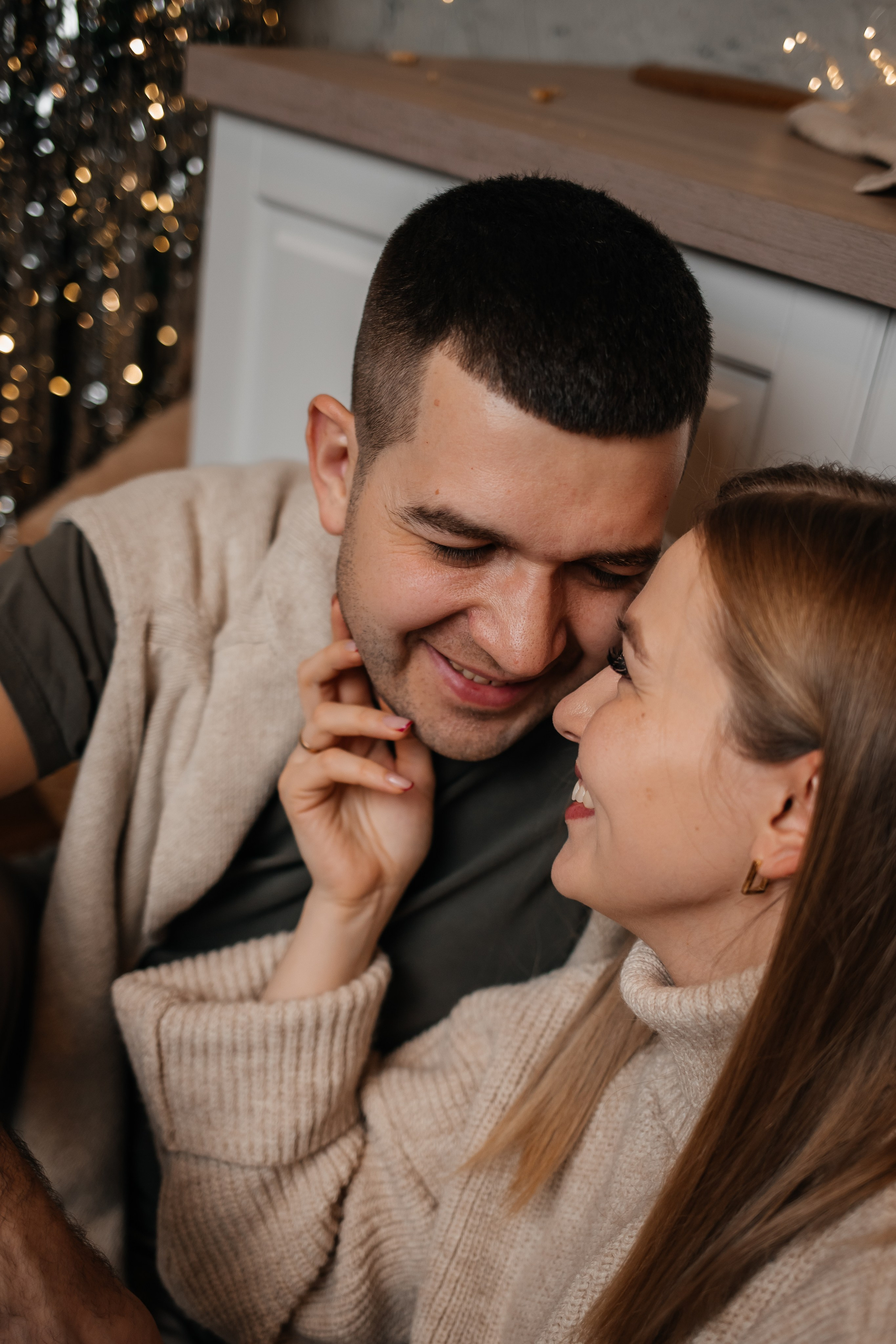 Яна, Олег, Варюшка и Глеб. Свадебный и семейный фотограф в Новосибирске Ирина Дорошкова