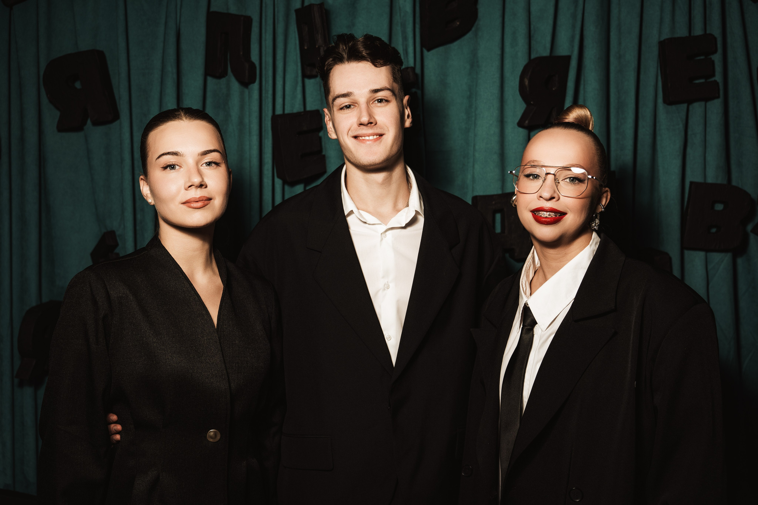 Мероприятие «Я в деле». Фотограф Великий Новгород Артем Чернецкий