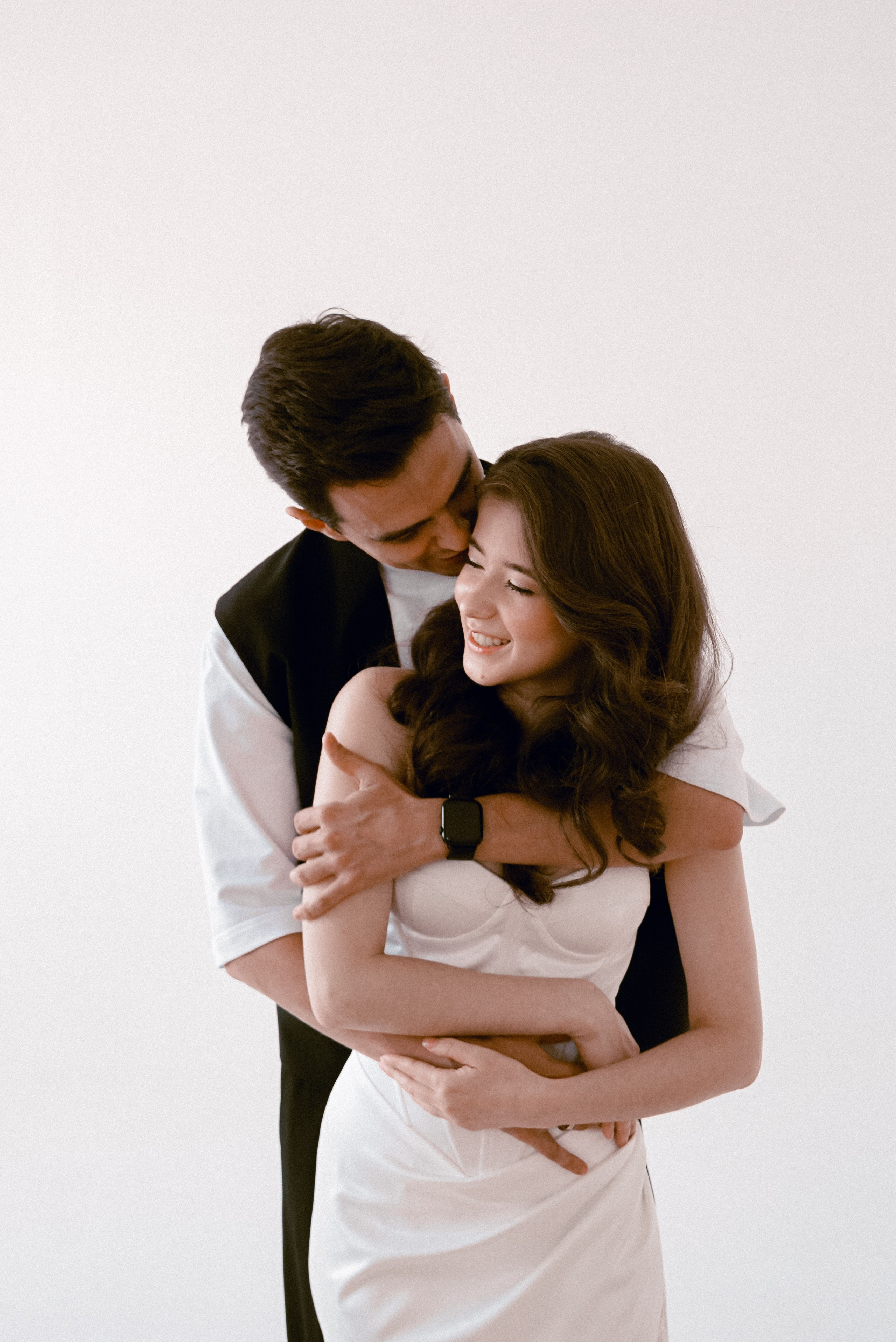 Макс и Юля. Фотограф в Тюмени Шишкова Ксения