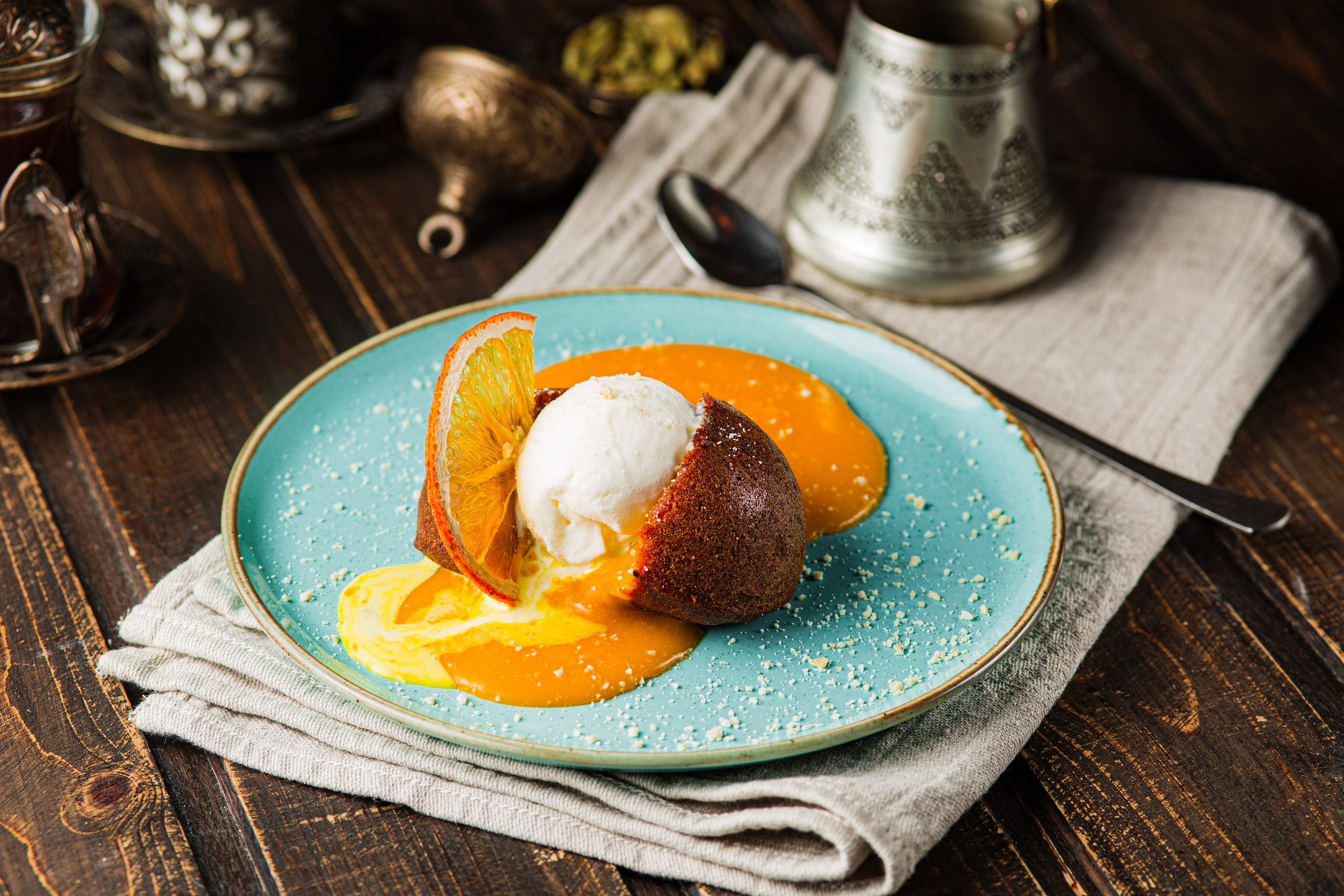 Съемки для доставки. Фуд фотограф новосибирск