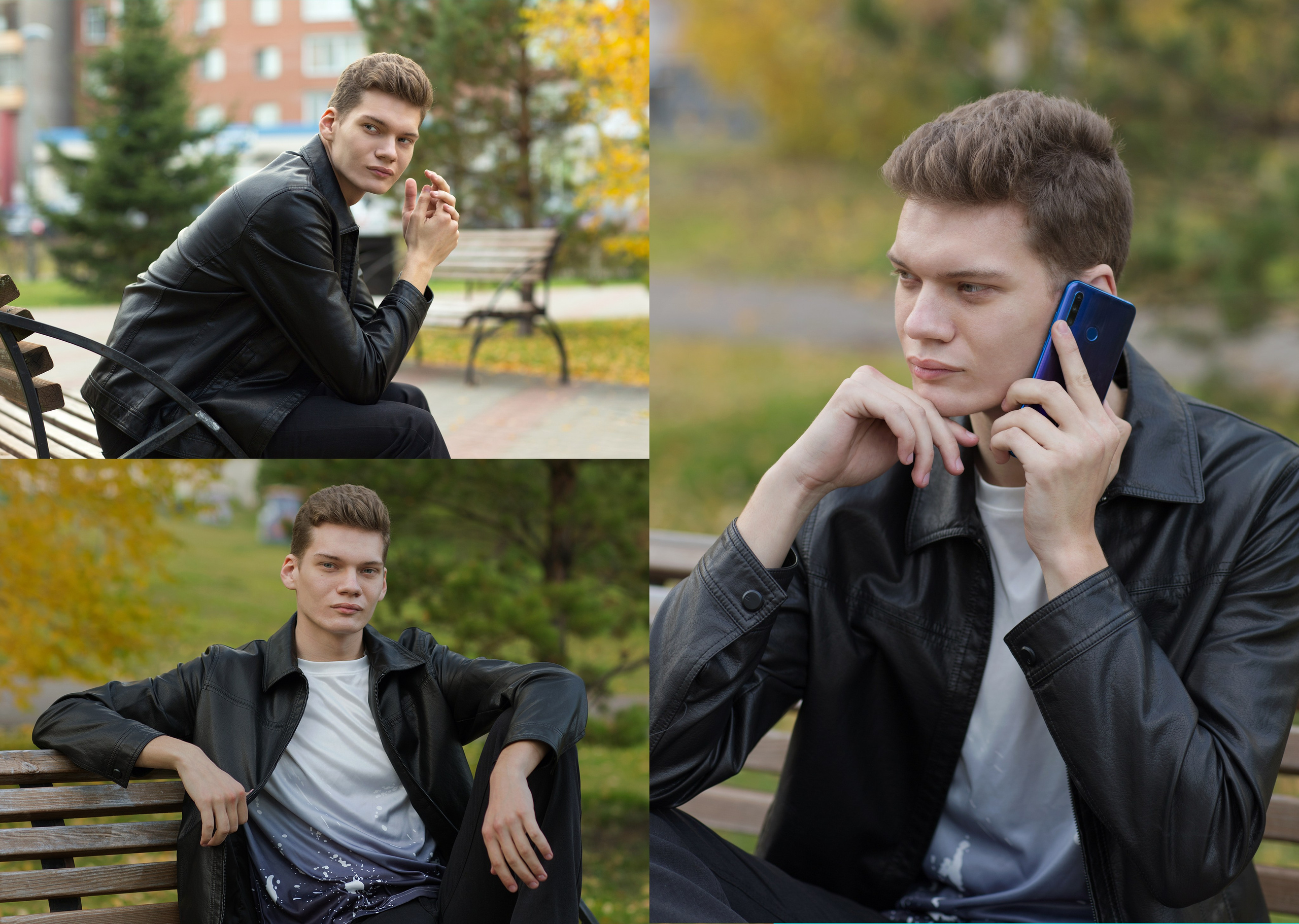 Мужская фотосессия. Свадебный, семейный, школьный Фотограф и видеограф Худаноговы Александр и Ирина г. Зеленогорск, Красноярск