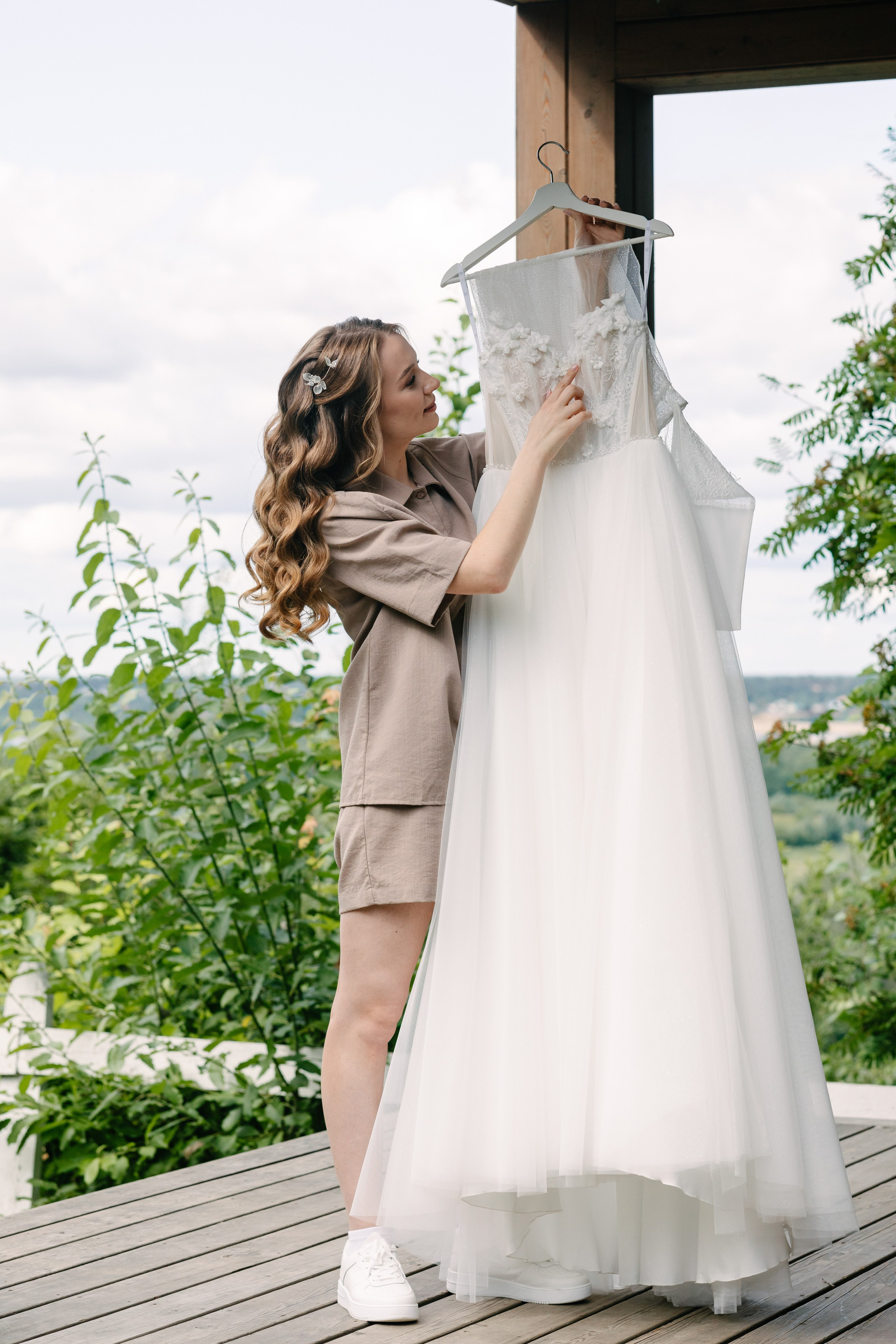 Анна и Максим. Свадебный и семейный фотограф в НН и Москве Светлана Игнатьева