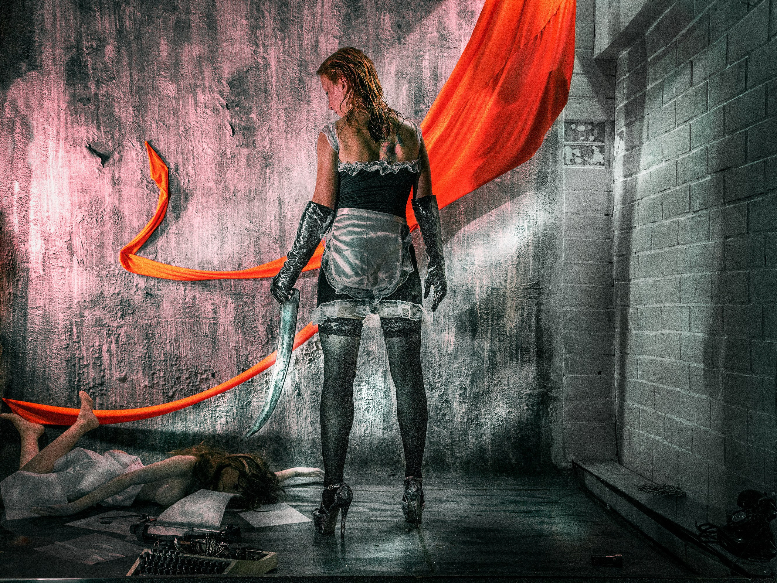 Память. Фотография, фотопроекты