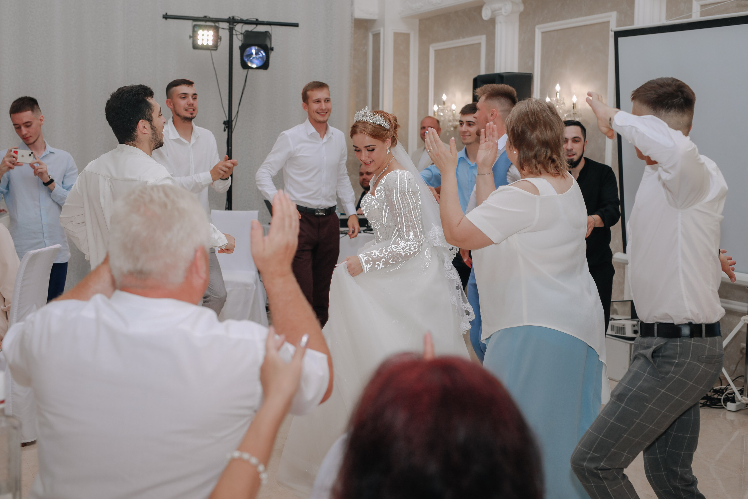 Анастасия & Данил. Фотограф Смелова Ирина Кострома