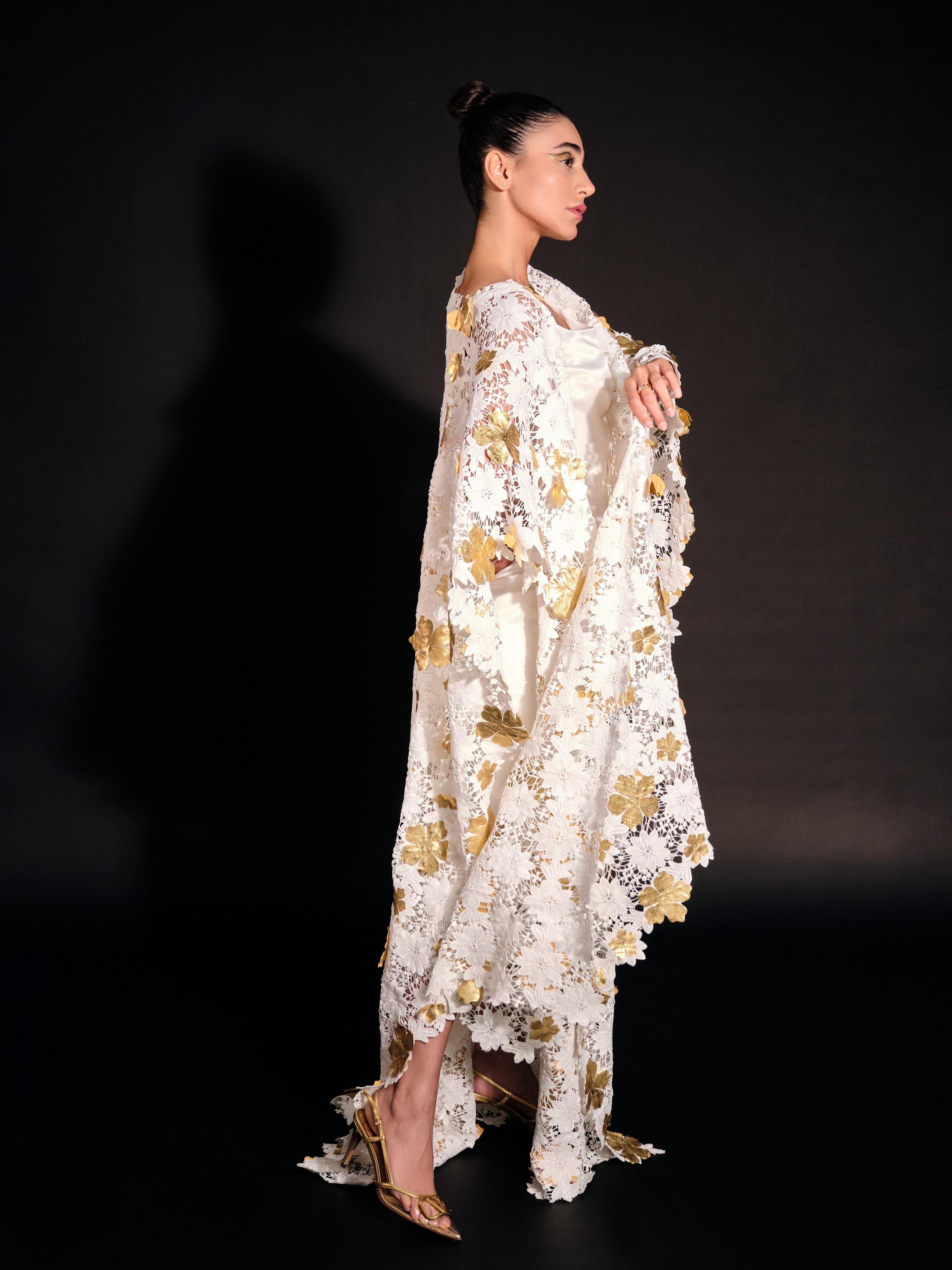 FA by Fatima Alhashimi. Коммерческий, репортажный фотограф в Москве Лейла Мару