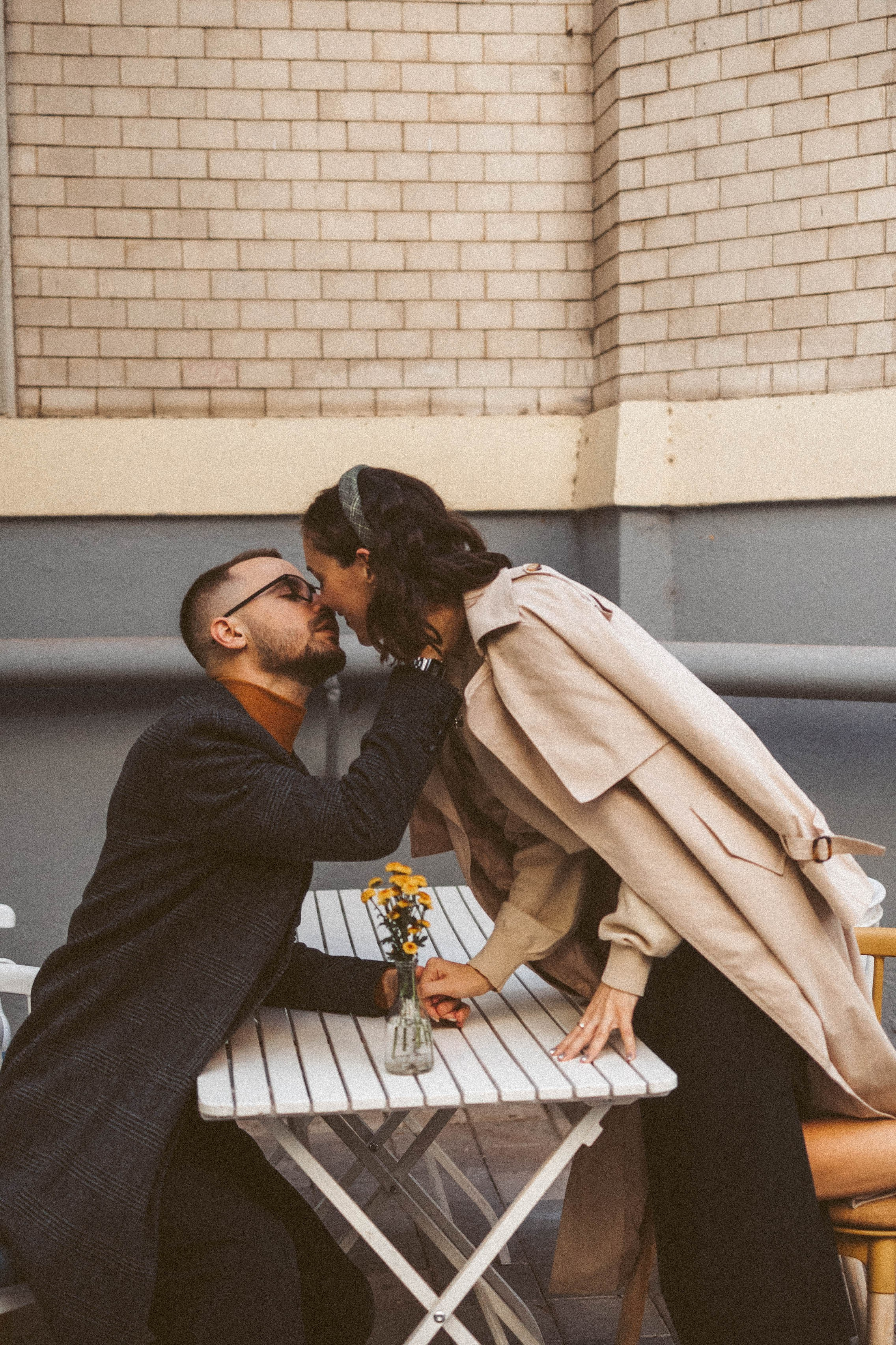 Паша/Алла. Фотограф в Москве Татьяна Сергеева