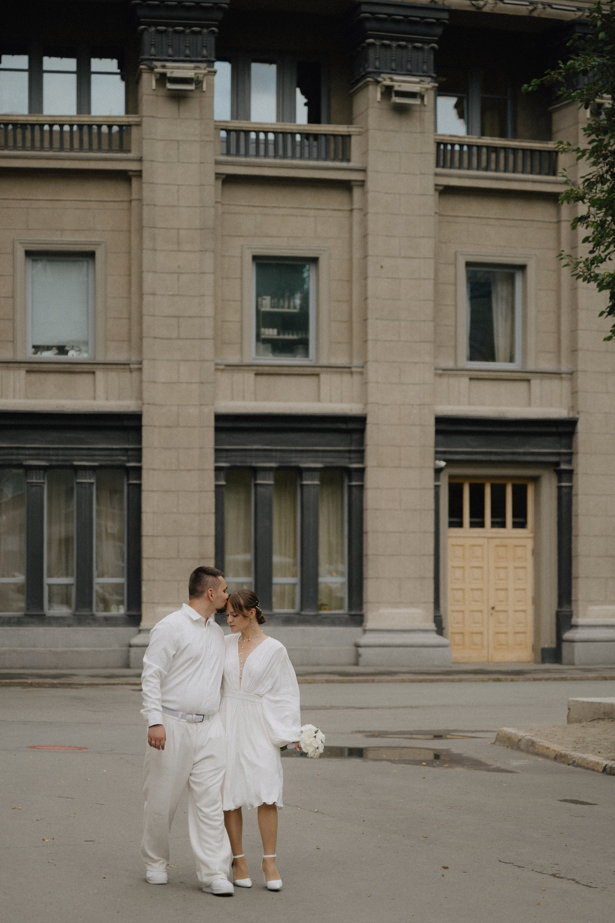 Кристина & Сергей