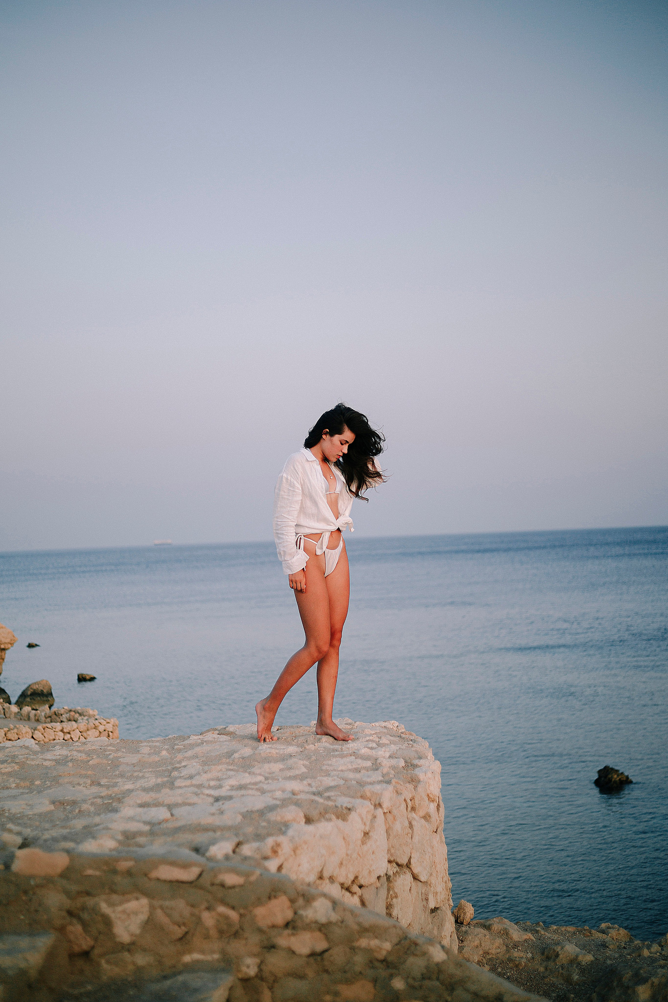 Nastya. Свадебный и портретный фотограф Брицын Владислав | Москва, Дмитров