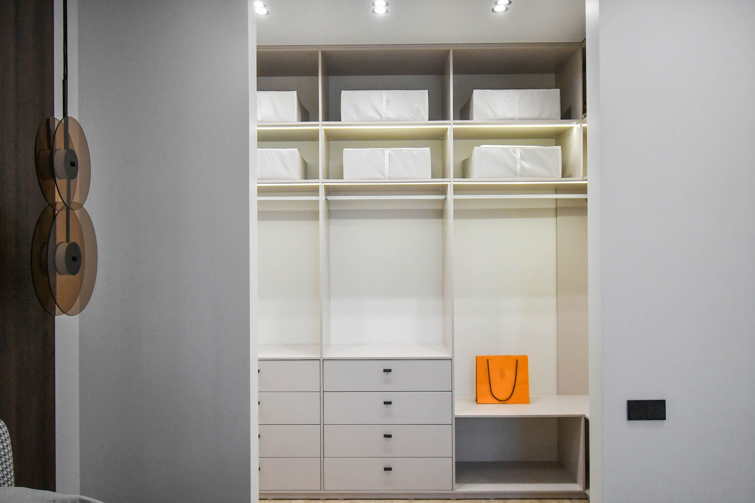 МЕБЕЛЬ. Фотограф недвижимости в Красноярске Анна Шафарина