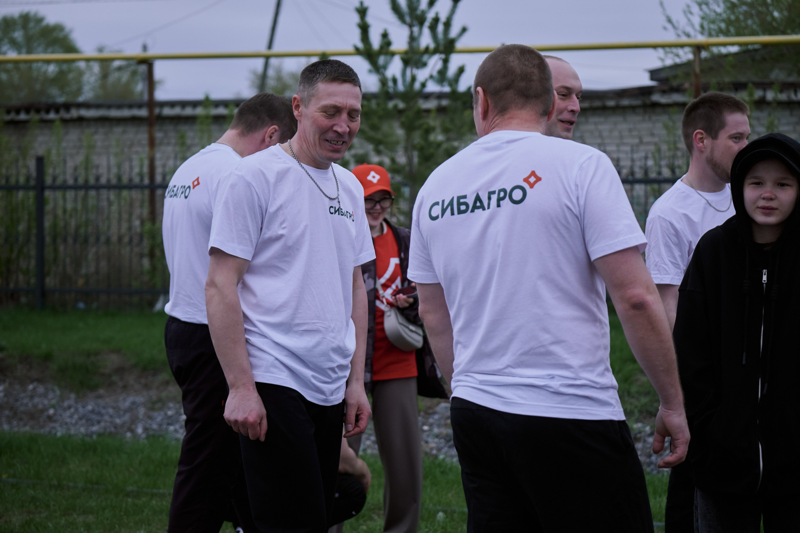 Сибагро (строевая). Свадебный фотограф в Екатеринбурге Соседков Евгений