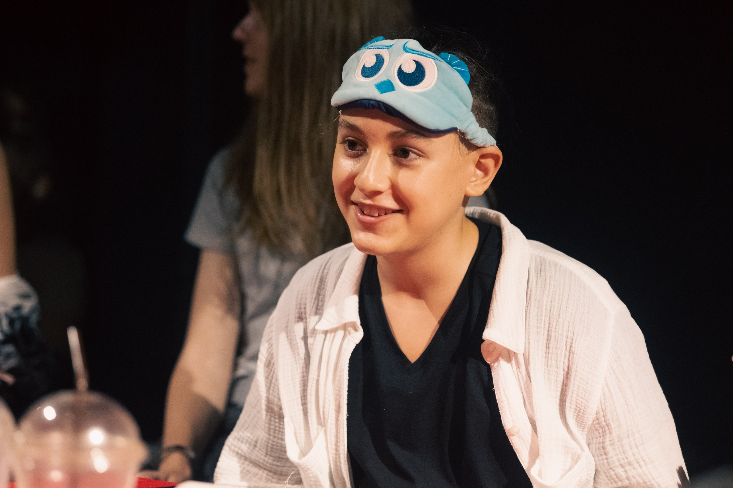 Mafia. Photographer Sonkina Tatiana (Tanya Ash)