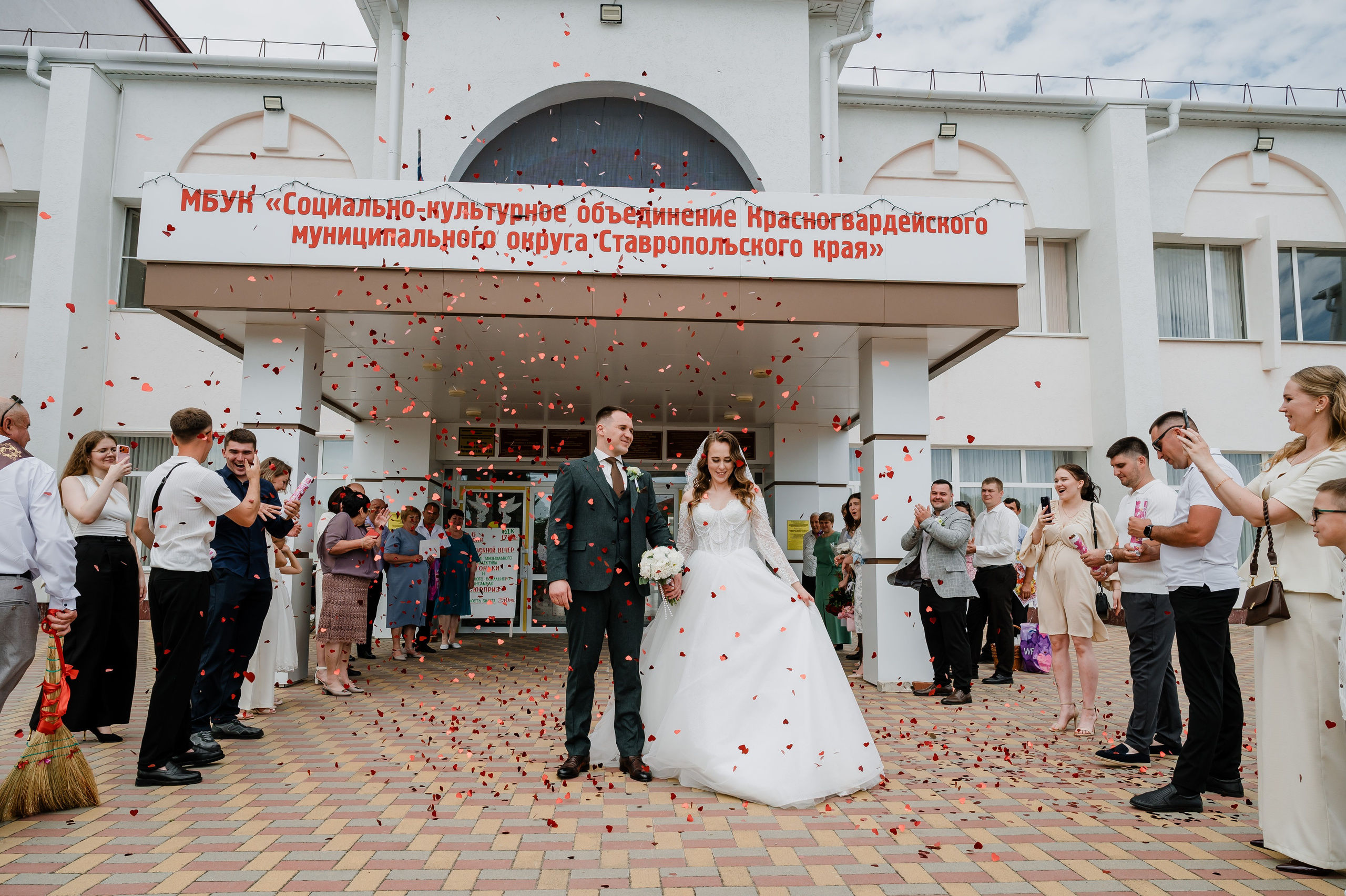 Анонс Свадьбы Евгения и Полины. Свадебный и семейный фотограф в Ставрополе Роман Иванов