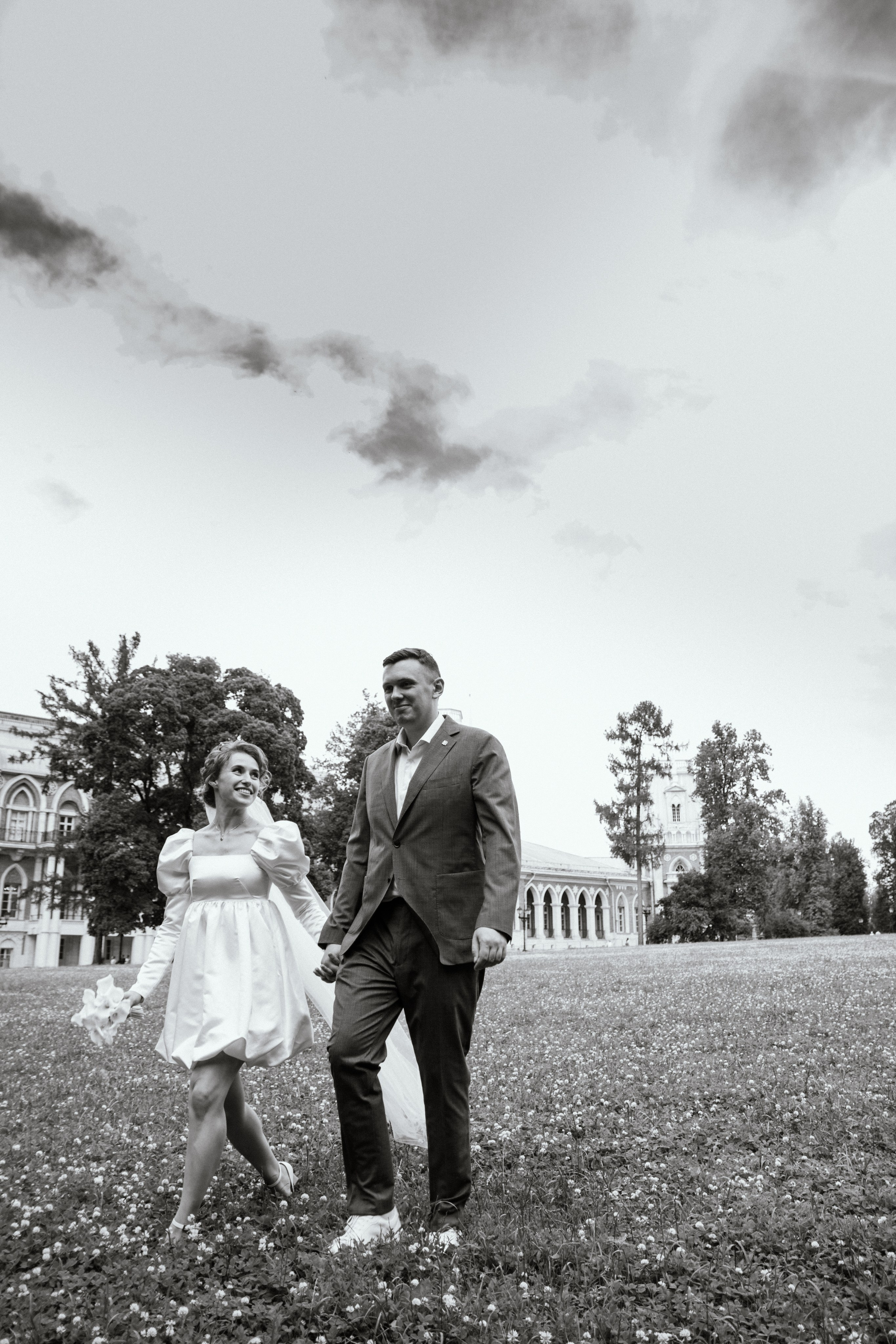 Love Is in the Air. Antonina Knyazeva  — фотограф из Москвы, съемки по всему миру