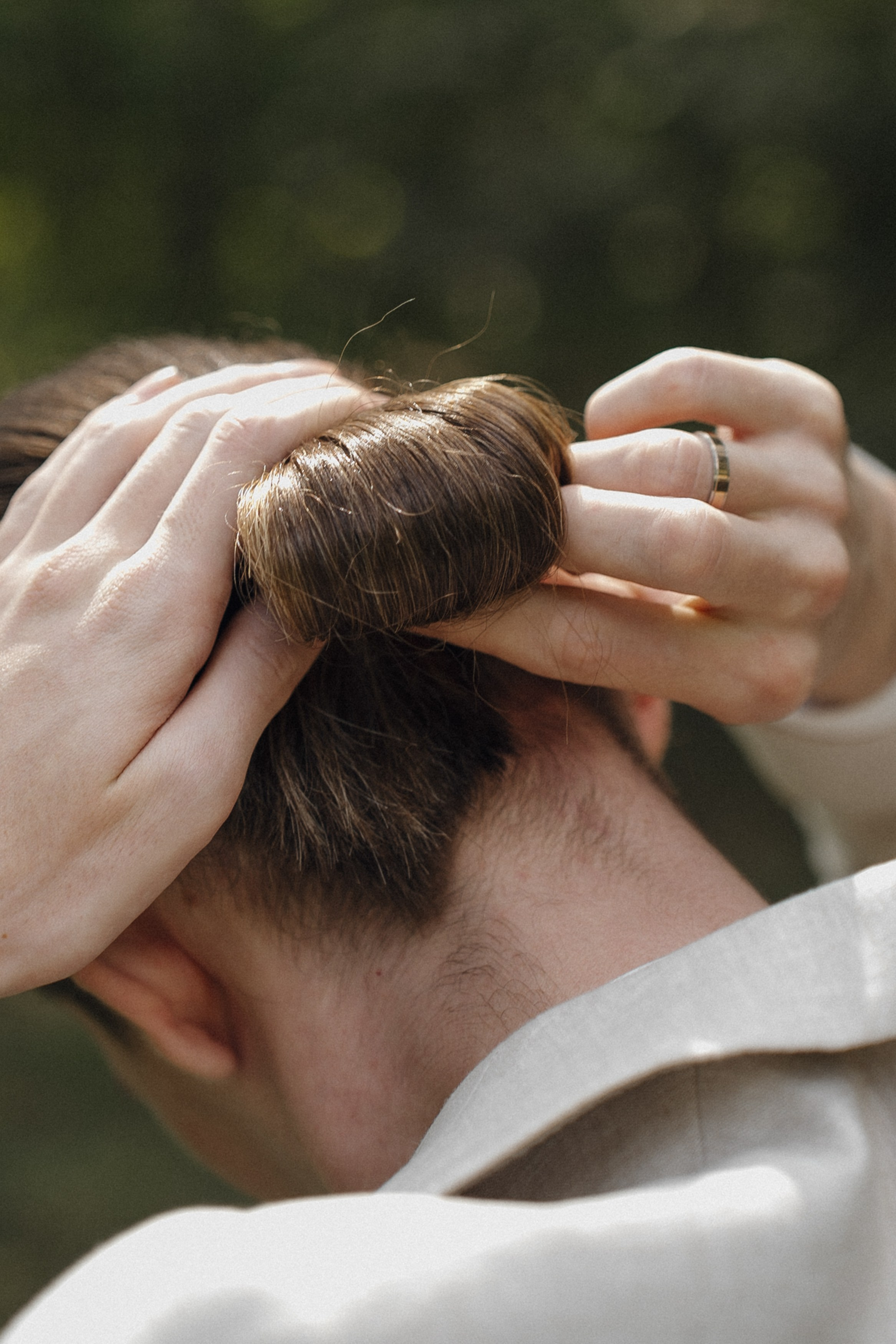 Глоток воздуха. Свадебный фотограф в Краснодаре и Сочи Винидиктова Екатерина
